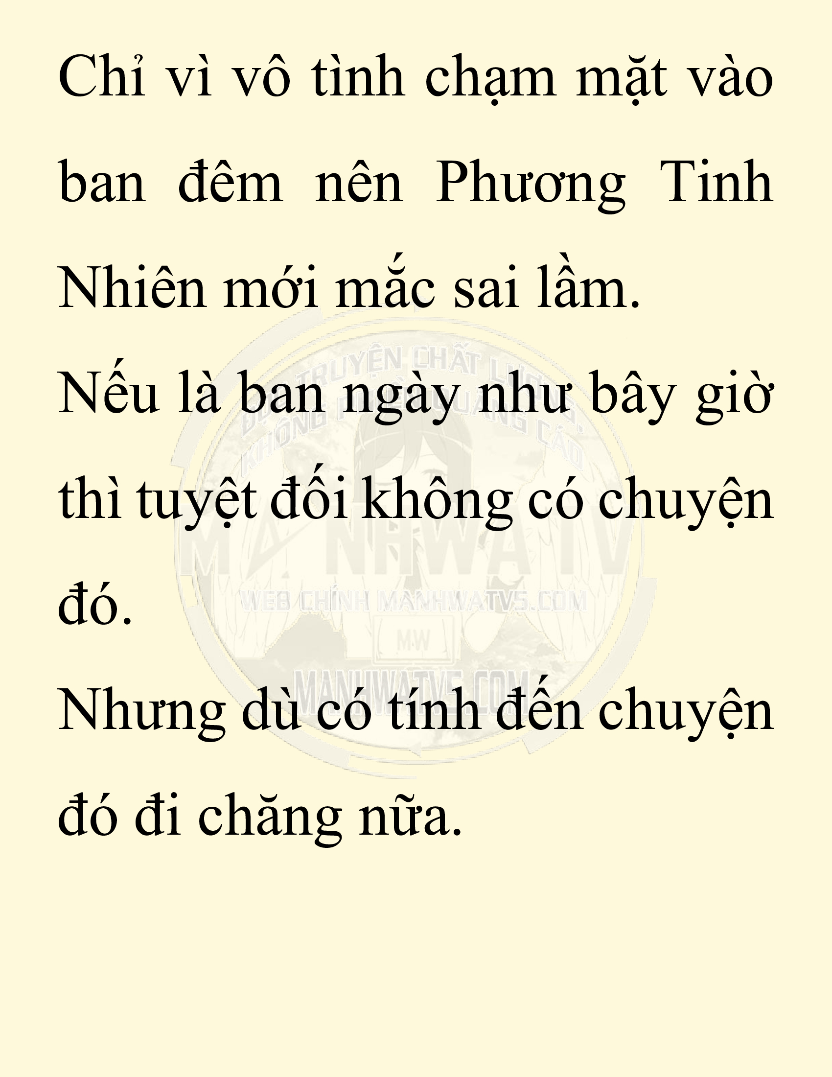 Đọc truyện SNVT[NOVEL] Thiên Hạ Đệ Nhất Nhân Đã Chết - Chap 8: Thiên Hạ Đệ Nhất Nhân Vẫn Lạc