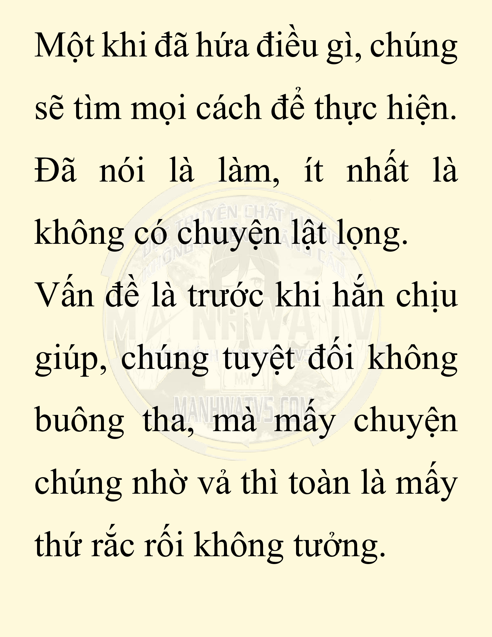 Đọc truyện SNVT[NOVEL] Thiên Hạ Đệ Nhất Nhân Đã Chết - Chap 9: Thiên Hạ Đệ Nhất Nhân Vẫn Lạc