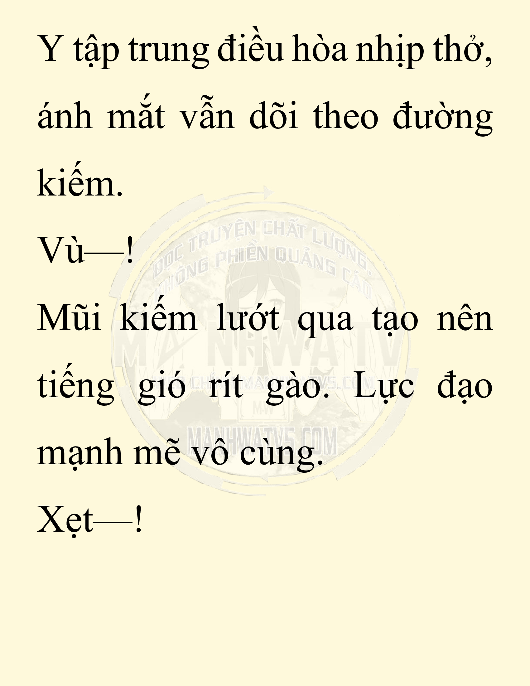 Đọc truyện SNVT[NOVEL] Thiên Hạ Đệ Nhất Nhân Đã Chết - Chap 9: Thiên Hạ Đệ Nhất Nhân Vẫn Lạc
