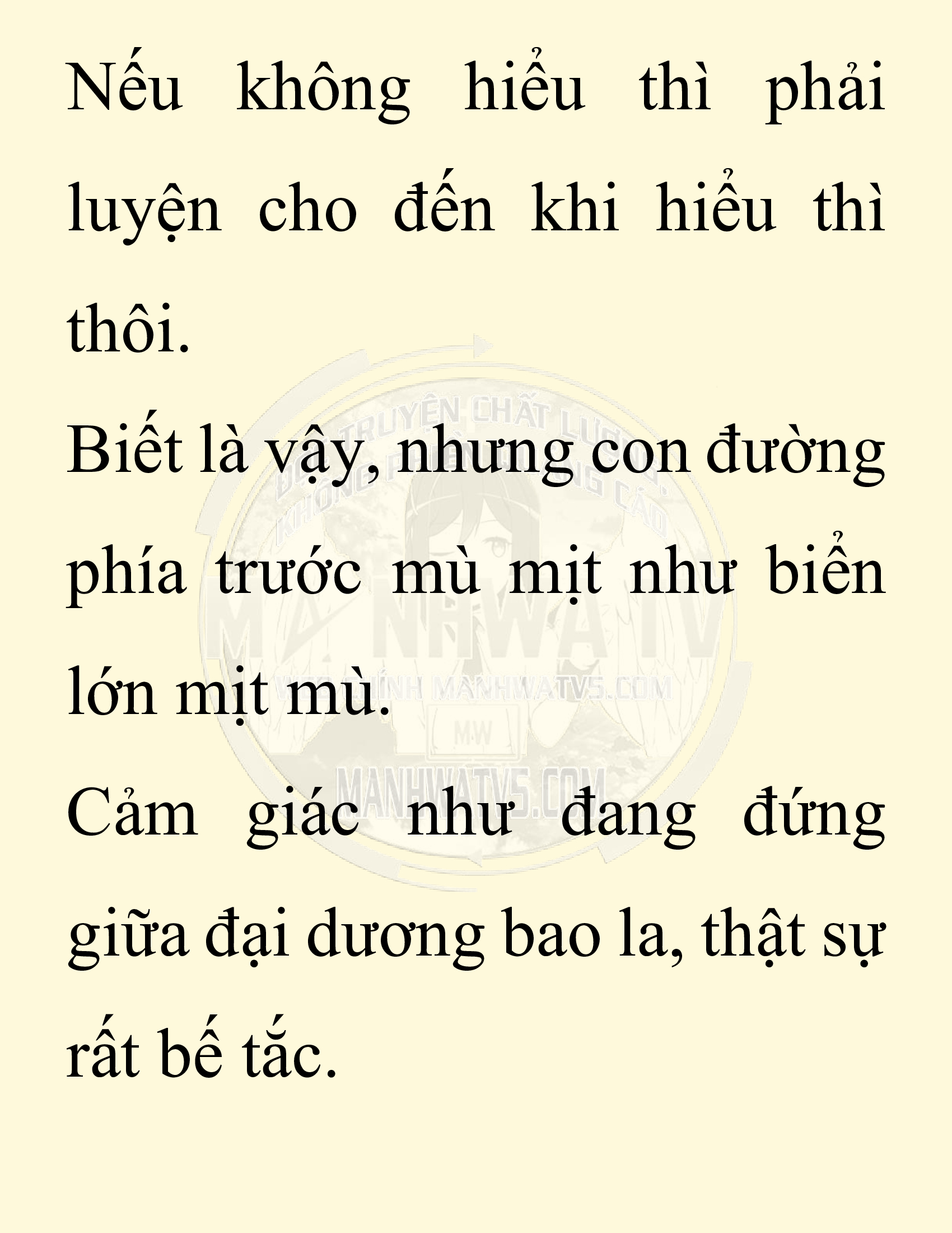 Đọc truyện SNVT[NOVEL] Thiên Hạ Đệ Nhất Nhân Đã Chết - Chap 9: Thiên Hạ Đệ Nhất Nhân Vẫn Lạc