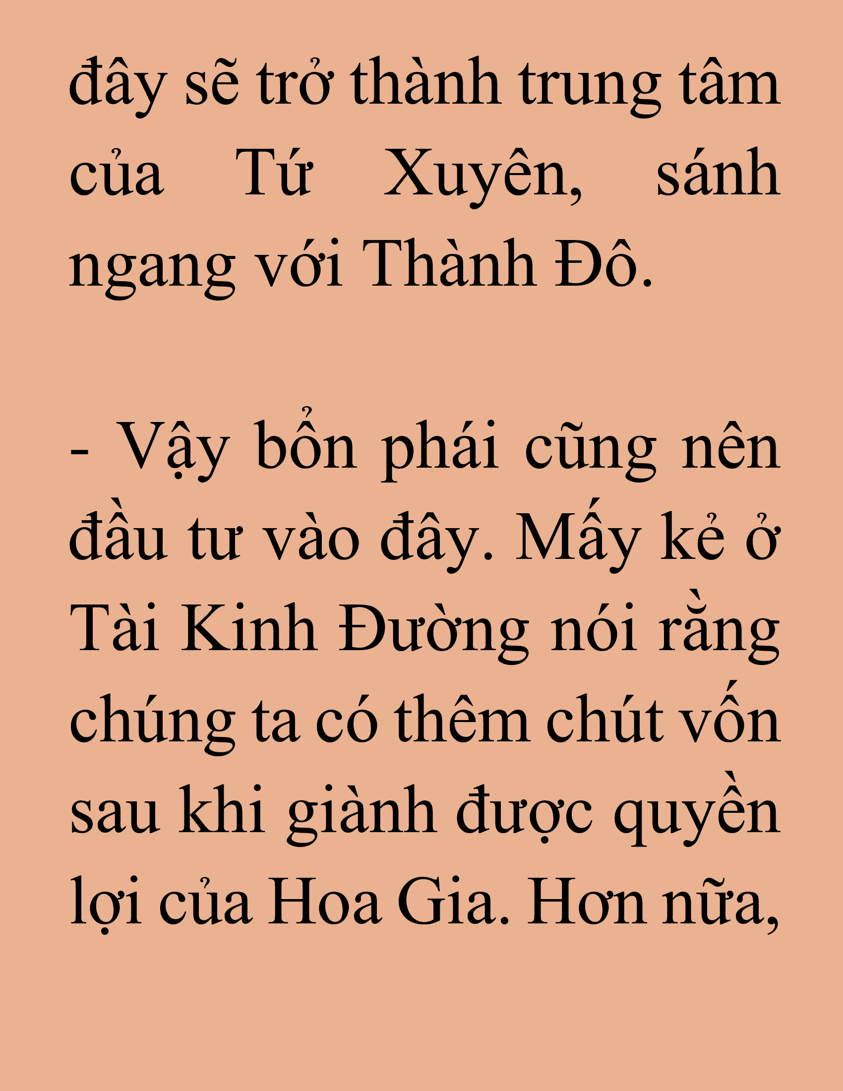 Đọc truyện SNVT[NOVEL] Tiểu Gia Chủ Của Tứ Xuyên Đường Gia Trở Thành Kiếm Thần - Chương 153