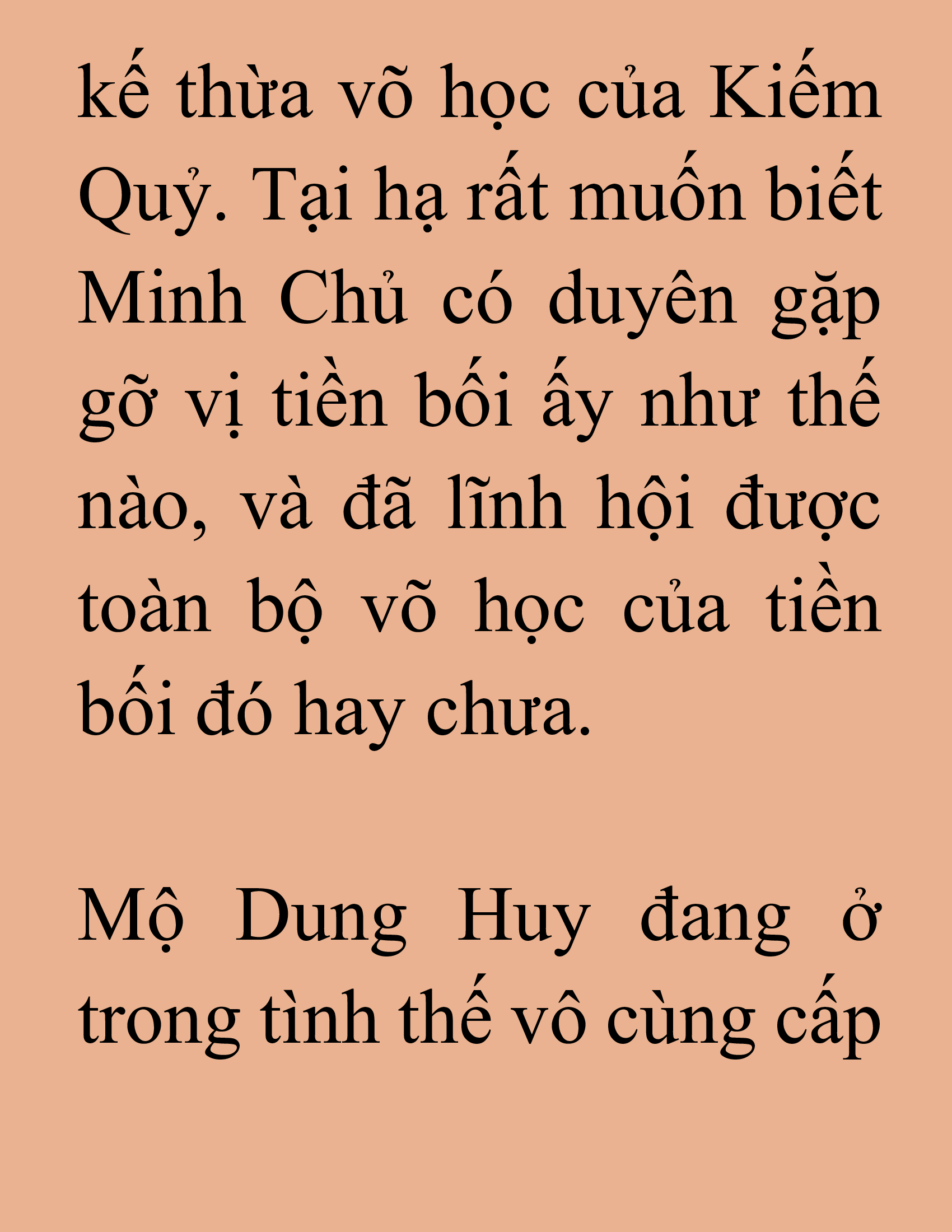 Đọc truyện SNVT[NOVEL] Tiểu Gia Chủ Của Tứ Xuyên Đường Gia Trở Thành Kiếm Thần - Chương 163