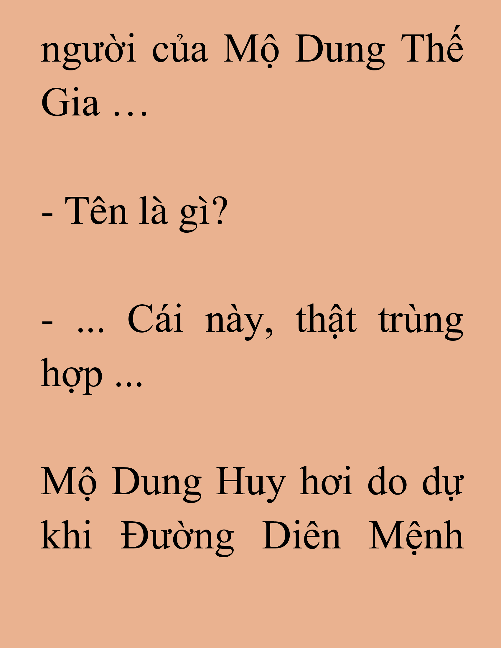 Đọc truyện SNVT[NOVEL] Tiểu Gia Chủ Của Tứ Xuyên Đường Gia Trở Thành Kiếm Thần - Chương 163