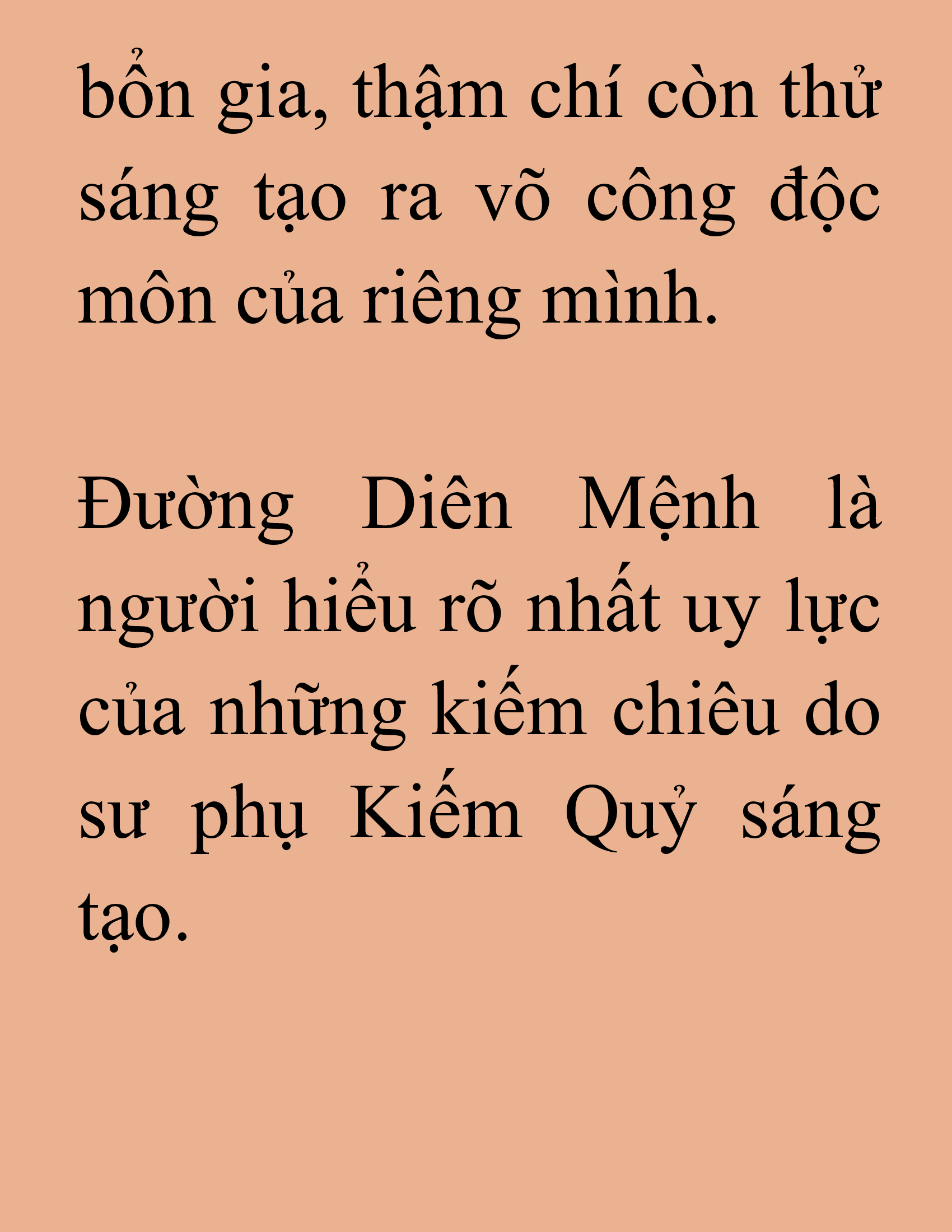 Đọc truyện SNVT[NOVEL] Tiểu Gia Chủ Của Tứ Xuyên Đường Gia Trở Thành Kiếm Thần - Chương 163