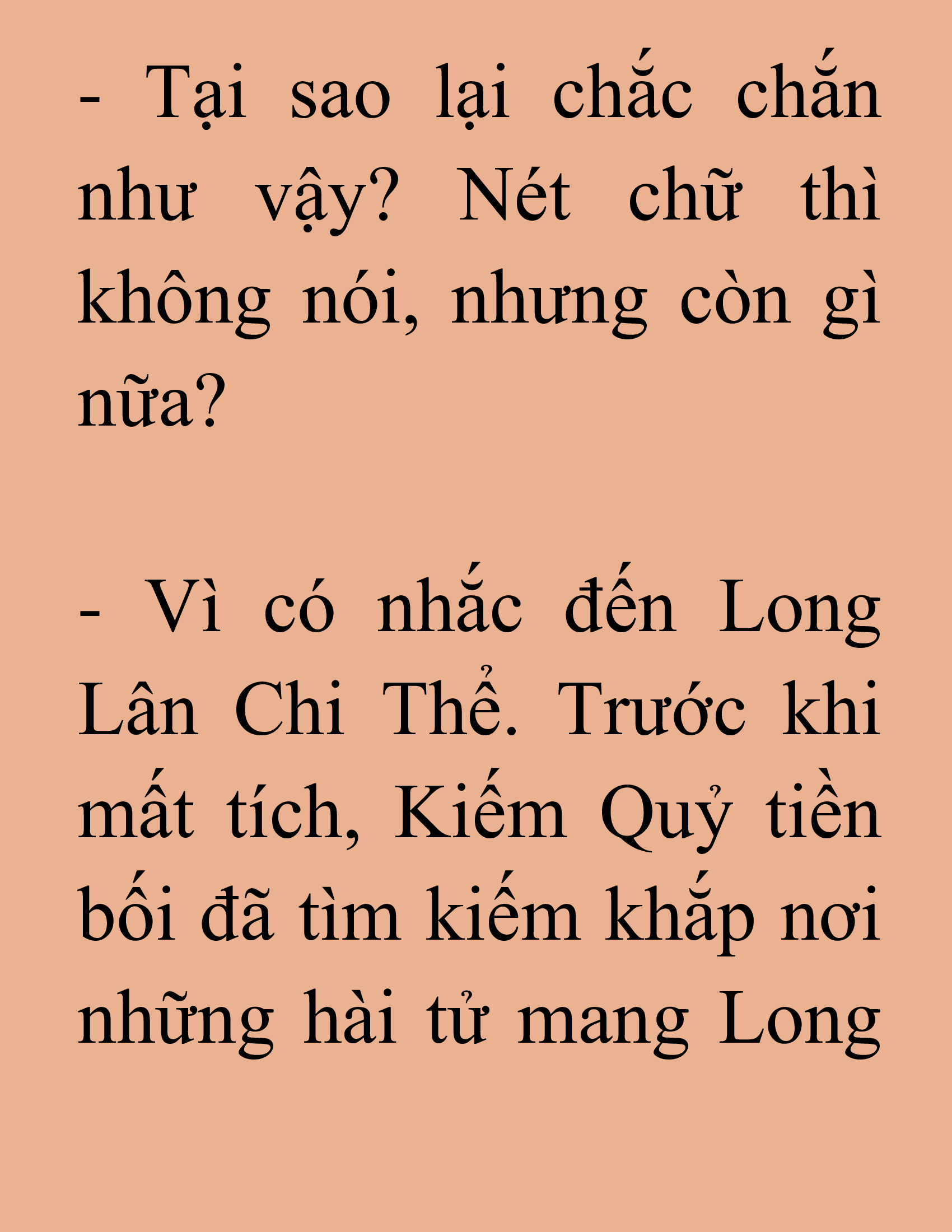 Đọc truyện SNVT[NOVEL] Tiểu Gia Chủ Của Tứ Xuyên Đường Gia Trở Thành Kiếm Thần - Chương 164