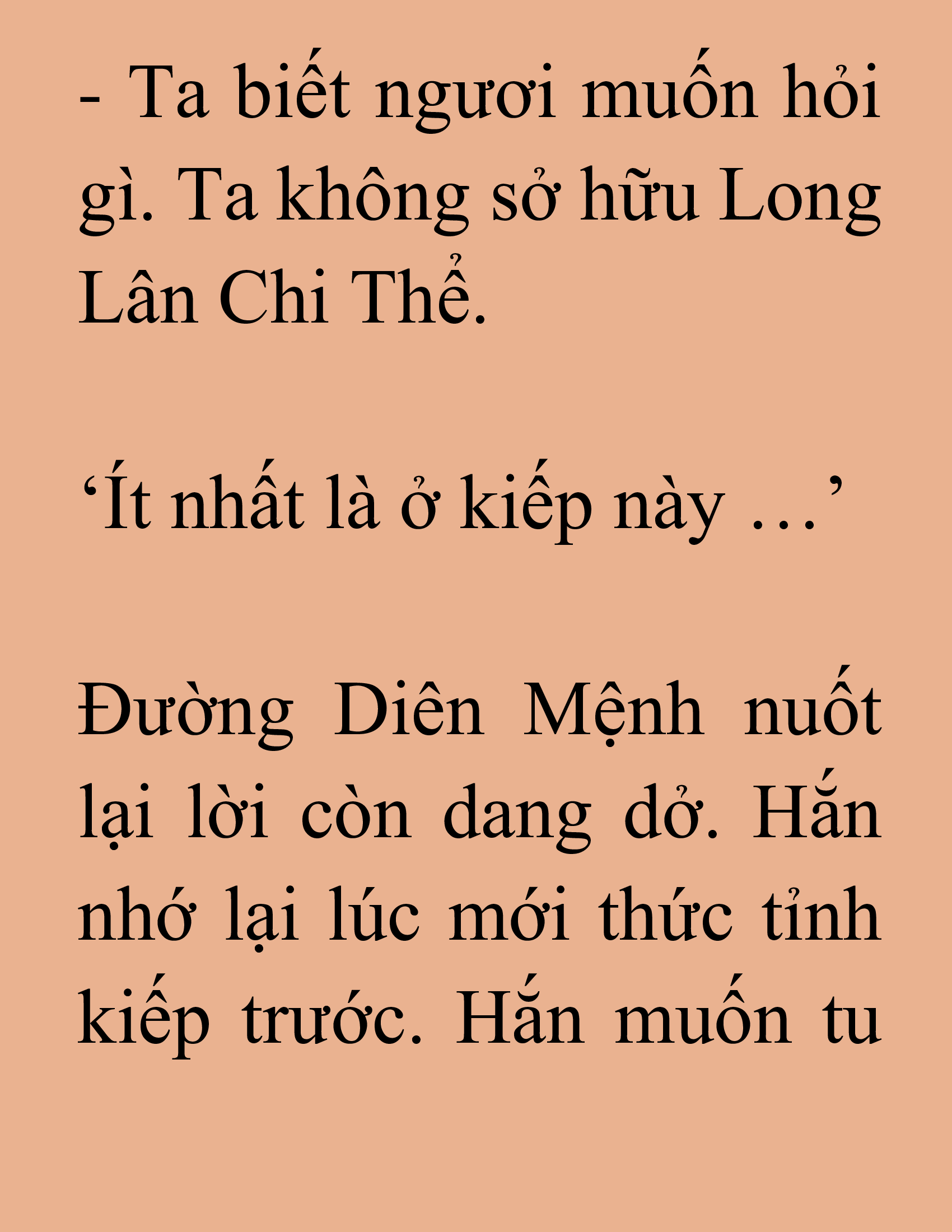 Đọc truyện SNVT[NOVEL] Tiểu Gia Chủ Của Tứ Xuyên Đường Gia Trở Thành Kiếm Thần - Chương 164