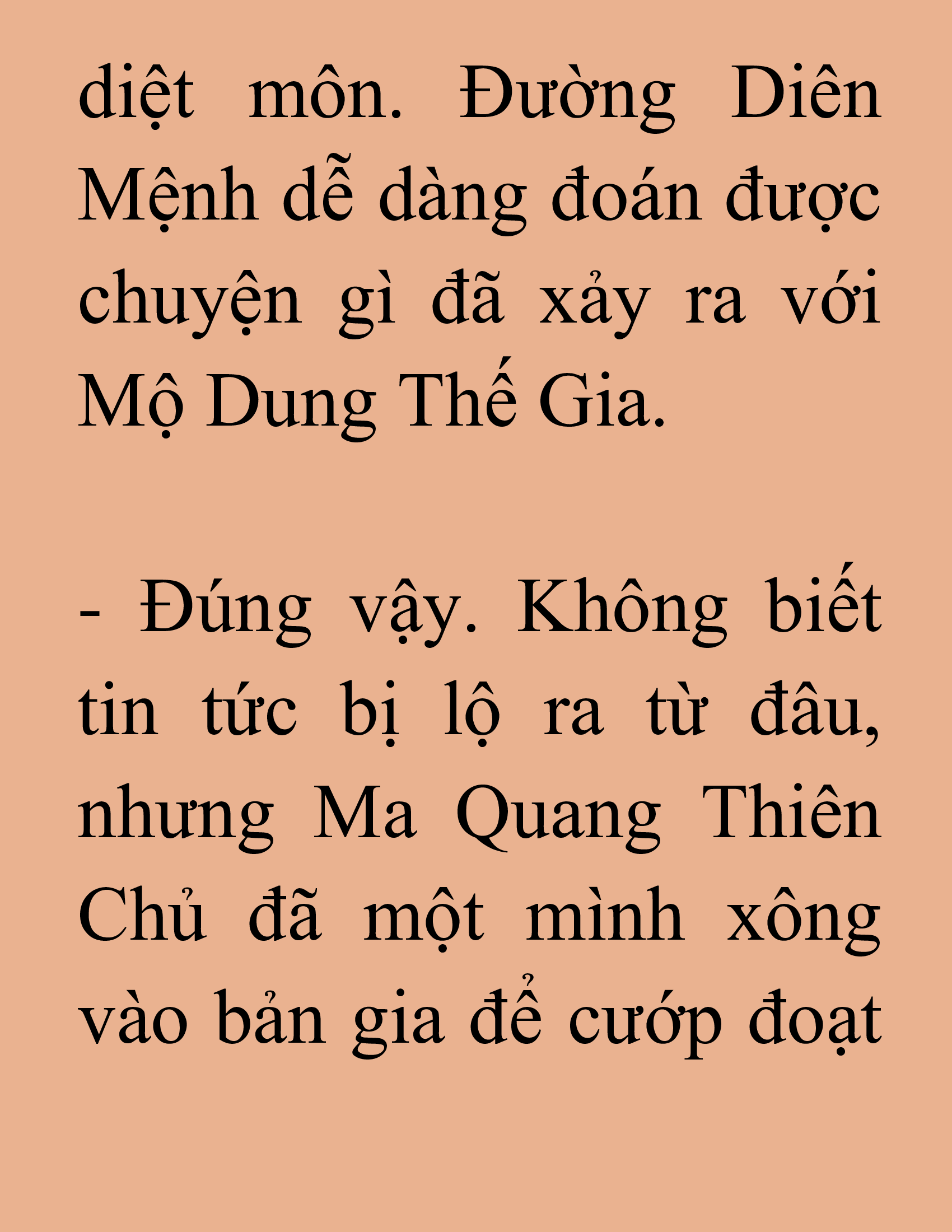 Đọc truyện SNVT[NOVEL] Tiểu Gia Chủ Của Tứ Xuyên Đường Gia Trở Thành Kiếm Thần - Chương 164