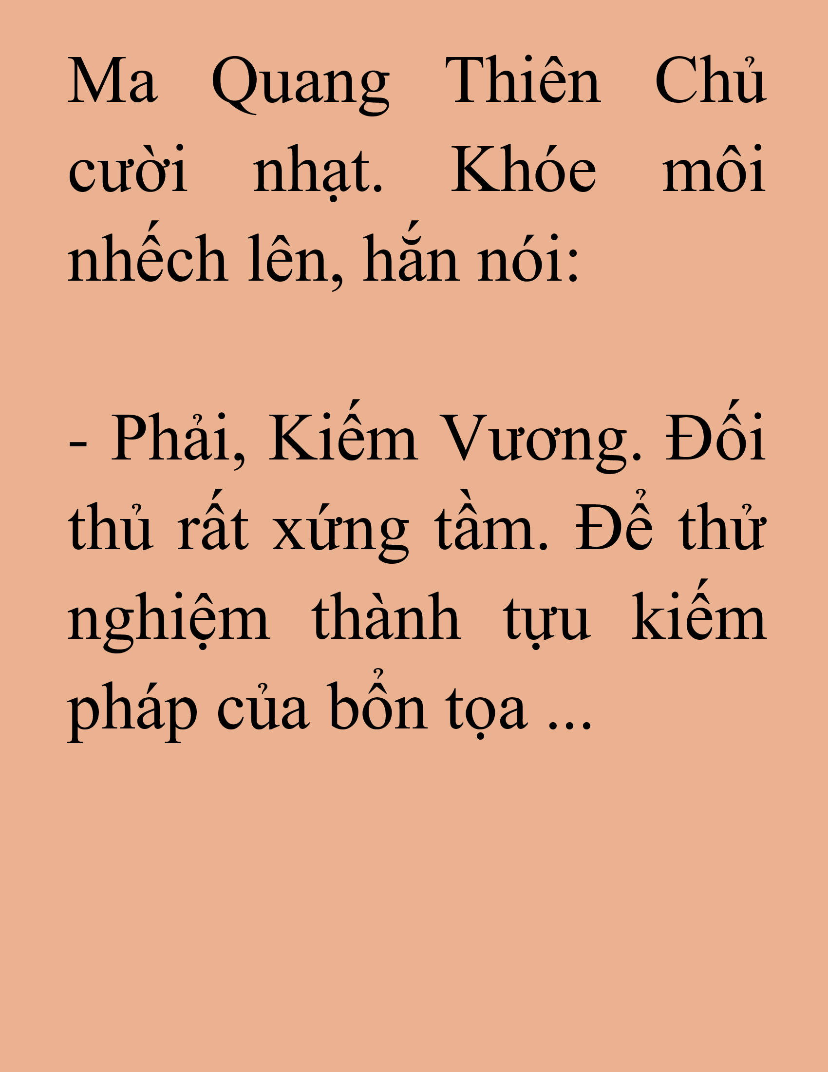 Đọc truyện SNVT[NOVEL] Tiểu Gia Chủ Của Tứ Xuyên Đường Gia Trở Thành Kiếm Thần - Chương 166
