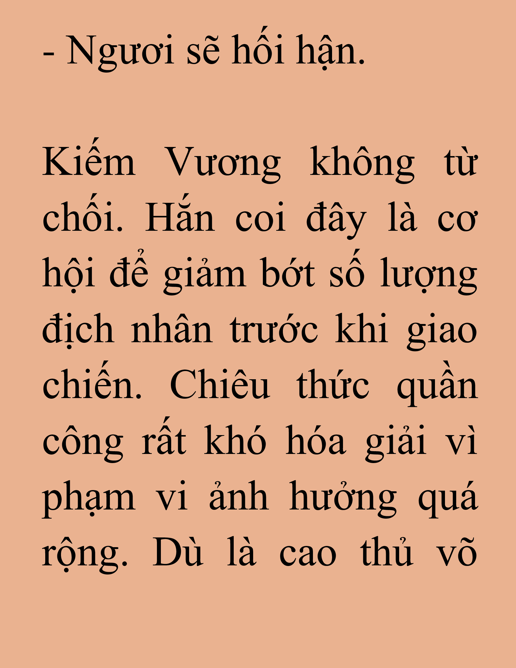 Đọc truyện SNVT[NOVEL] Tiểu Gia Chủ Của Tứ Xuyên Đường Gia Trở Thành Kiếm Thần - Chương 167