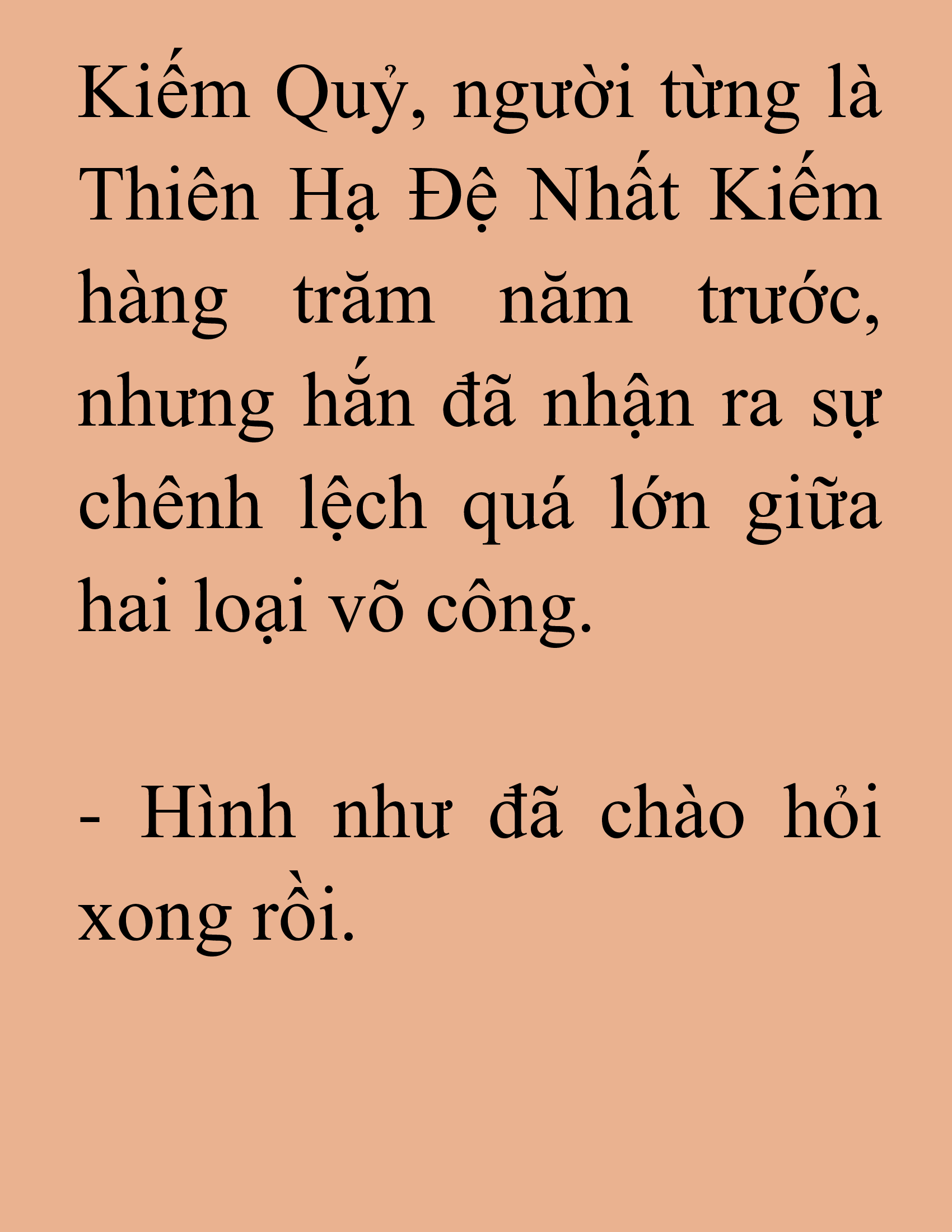 Đọc truyện SNVT[NOVEL] Tiểu Gia Chủ Của Tứ Xuyên Đường Gia Trở Thành Kiếm Thần - Chương 167