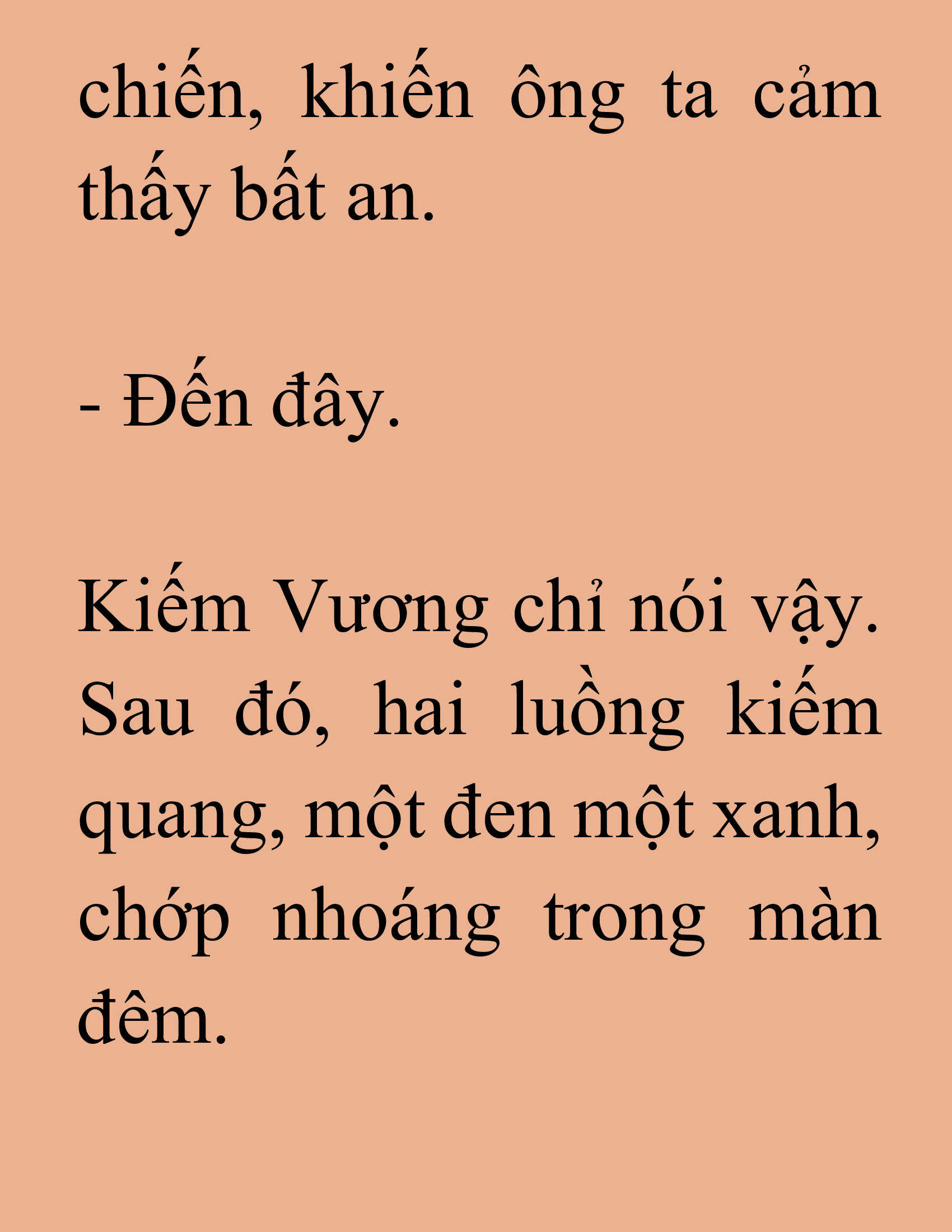 Đọc truyện SNVT[NOVEL] Tiểu Gia Chủ Của Tứ Xuyên Đường Gia Trở Thành Kiếm Thần - Chương 167