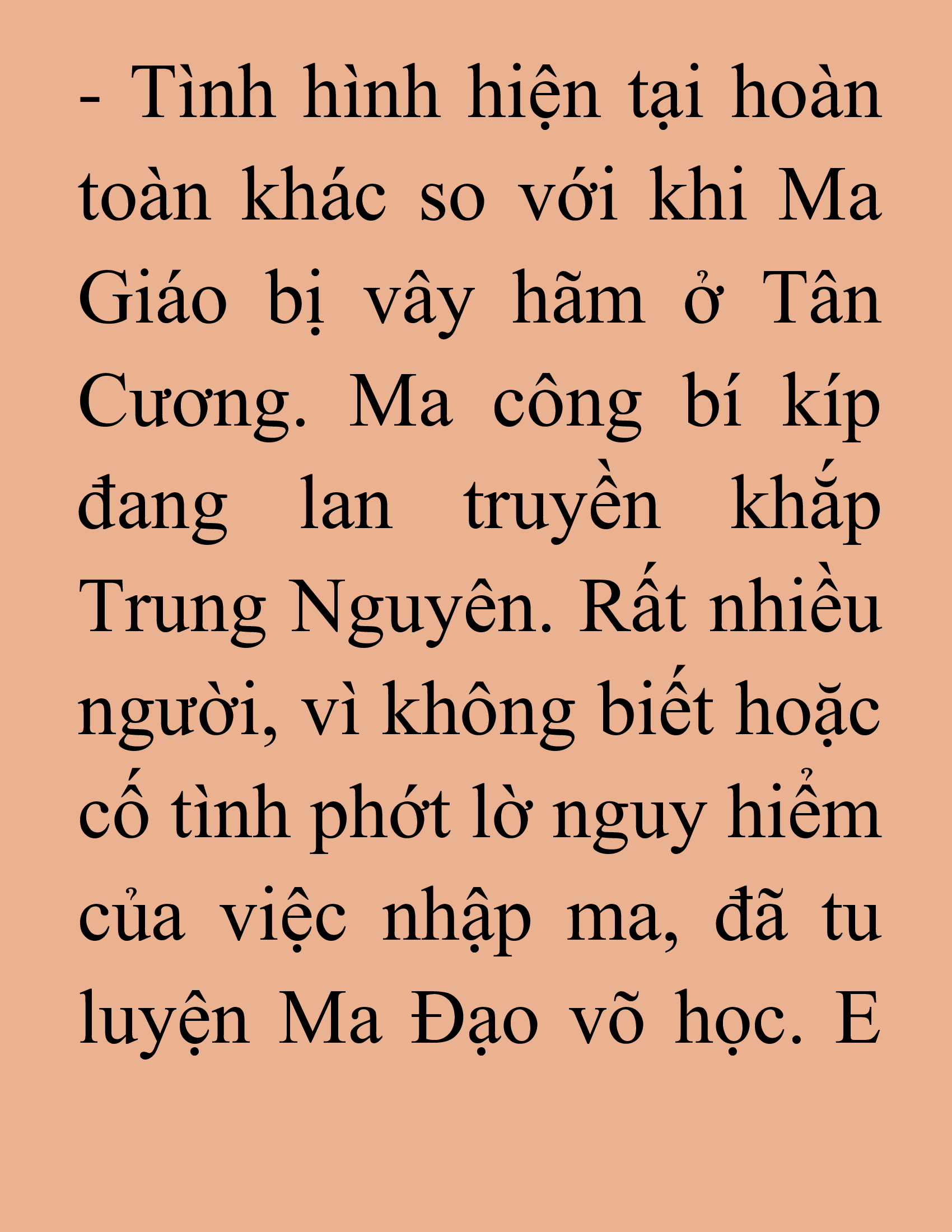 Đọc truyện SNVT[NOVEL] Tiểu Gia Chủ Của Tứ Xuyên Đường Gia Trở Thành Kiếm Thần - Chương 169