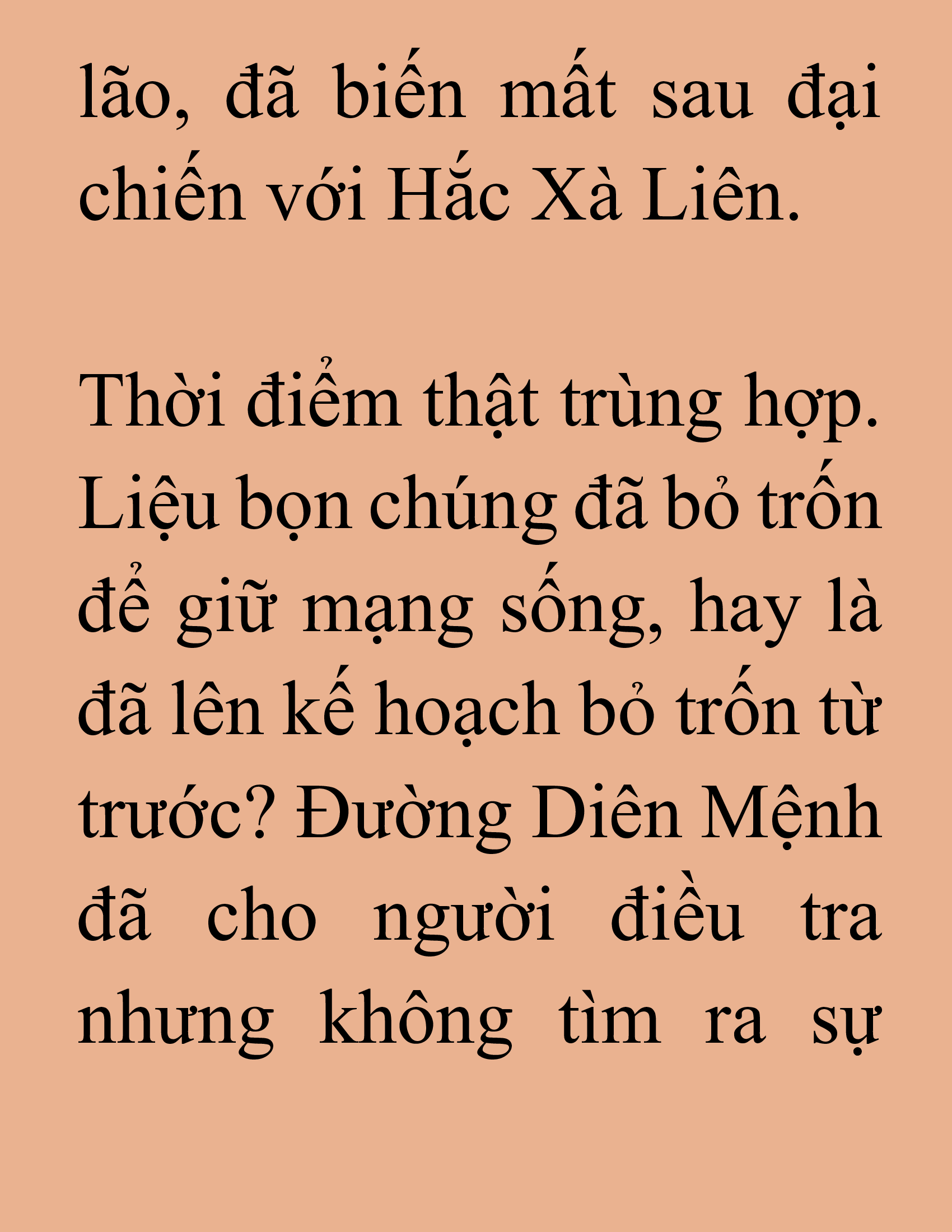 Đọc truyện SNVT[NOVEL] Tiểu Gia Chủ Của Tứ Xuyên Đường Gia Trở Thành Kiếm Thần - Chương 170: HẾT NGÂN SÁCH