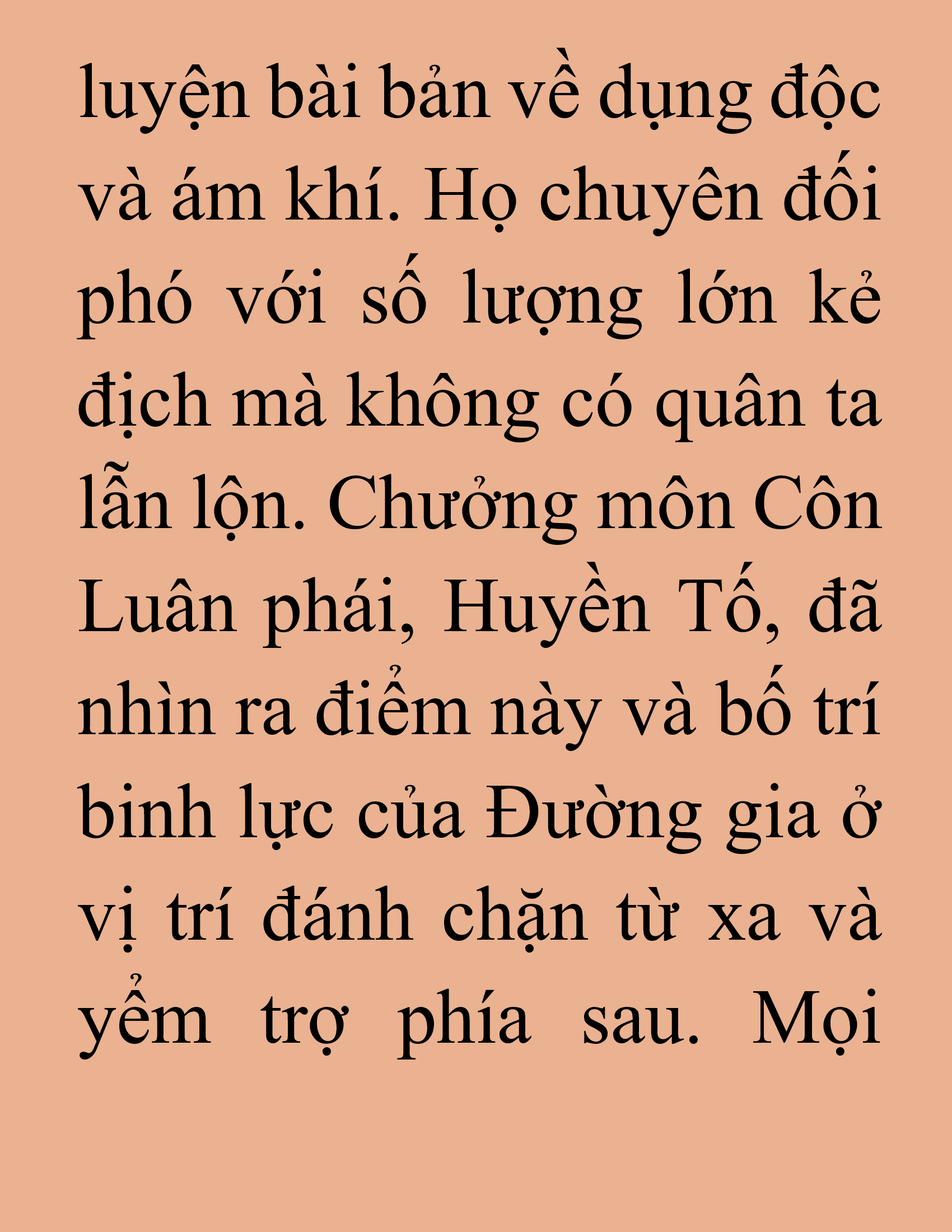 Đọc truyện SNVT[NOVEL] Tiểu Gia Chủ Của Tứ Xuyên Đường Gia Trở Thành Kiếm Thần - Chương 170: HẾT NGÂN SÁCH