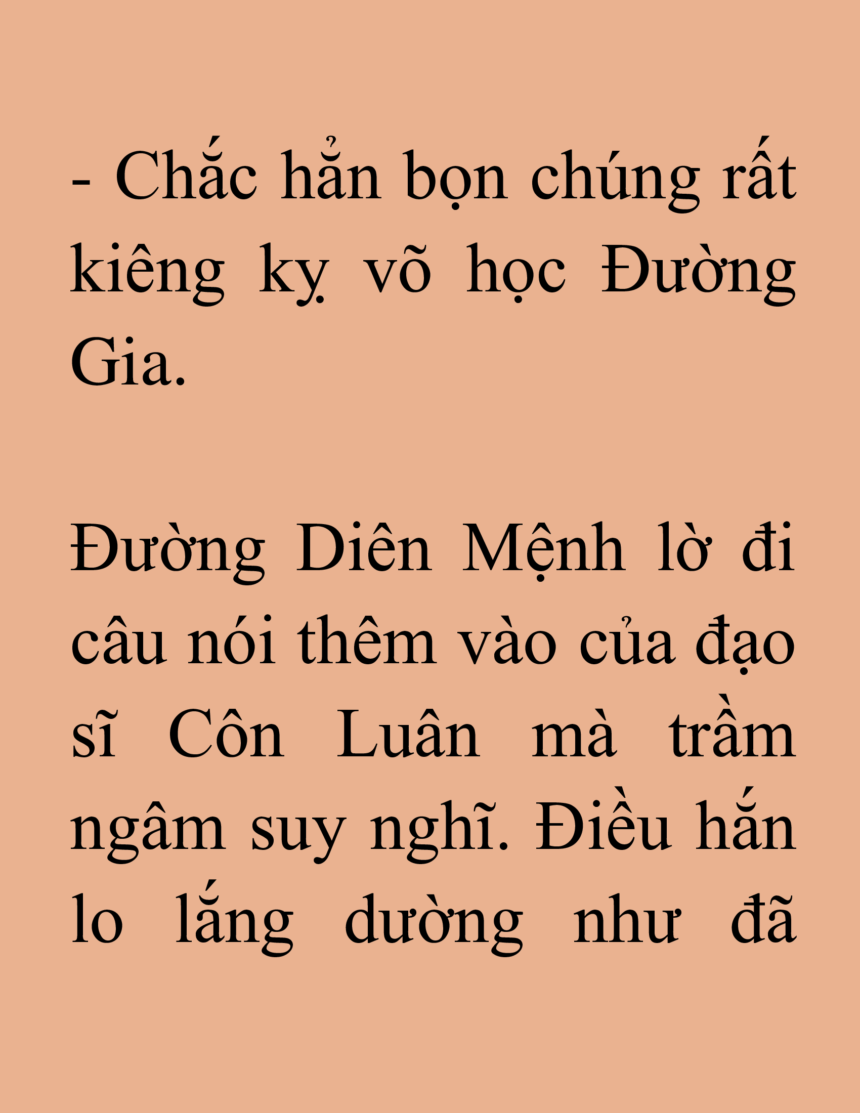 Đọc truyện SNVT[NOVEL] Tiểu Gia Chủ Của Tứ Xuyên Đường Gia Trở Thành Kiếm Thần - Chương 170: HẾT NGÂN SÁCH