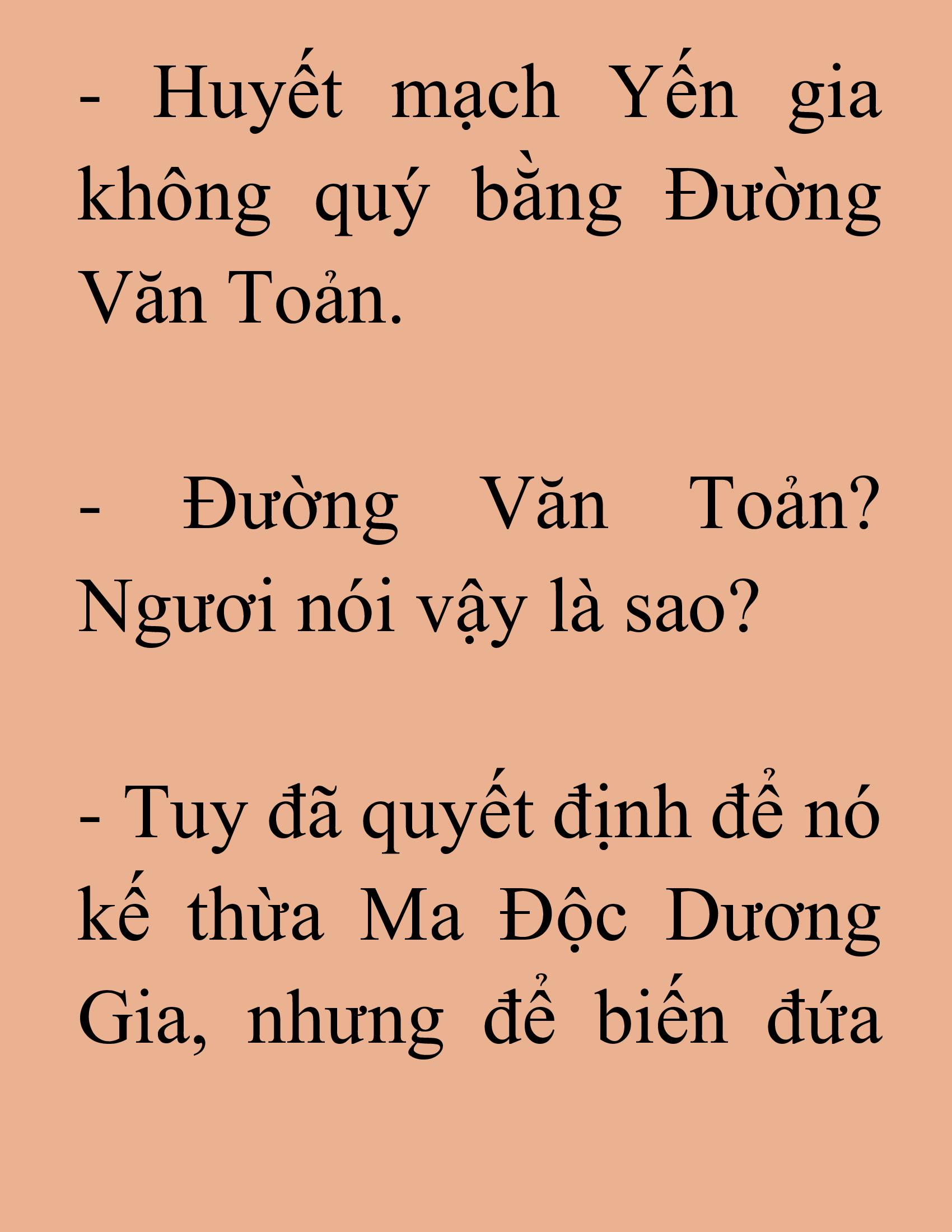 Đọc truyện SNVT[NOVEL] Tiểu Gia Chủ Của Tứ Xuyên Đường Gia Trở Thành Kiếm Thần - Chương 170: HẾT NGÂN SÁCH