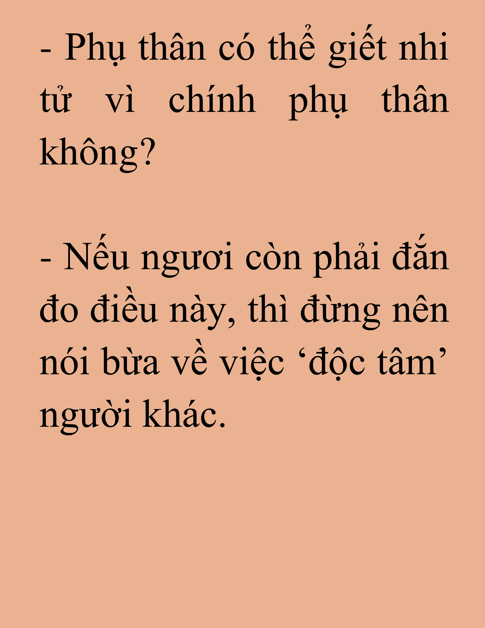 Đọc truyện SNVT[NOVEL] Tuyệt Thế Hồi Quy - Chương 21: Múa Kiếm Một Phen