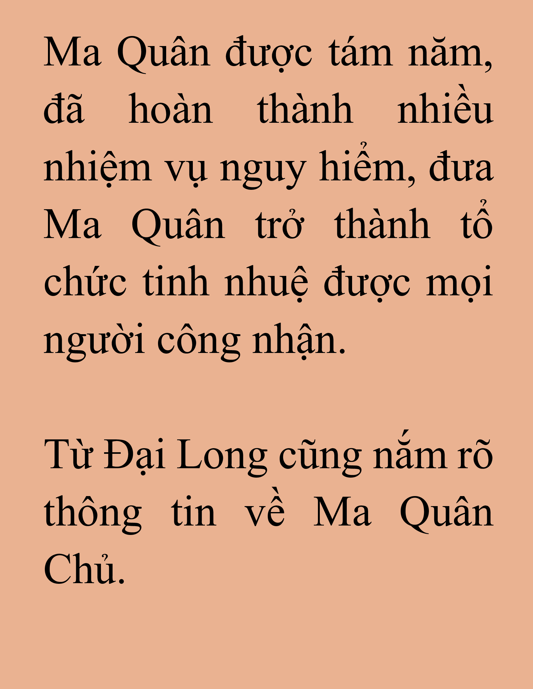 Đọc truyện SNVT[NOVEL] Tuyệt Thế Hồi Quy - Chương 23: Tính Ta Còn Xấu Xa Hơn