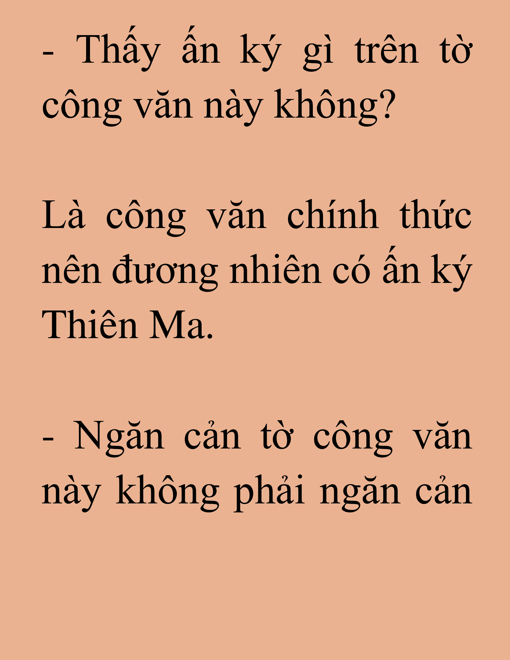 Đọc truyện SNVT[NOVEL] Tuyệt Thế Hồi Quy - Chương 25: Thời Buổi Này Kẻ Thức Thời Mới Là Trang Tuấn Kiệt