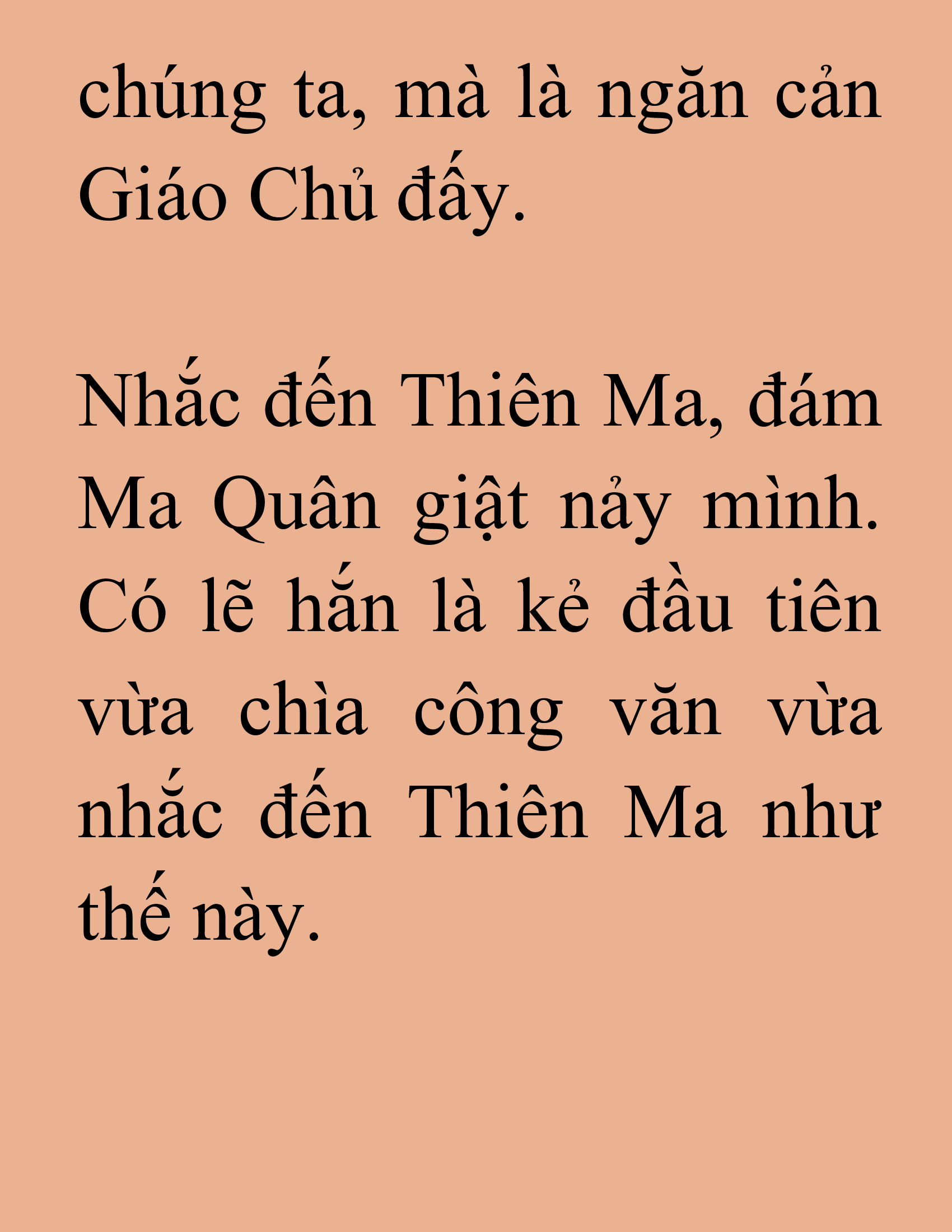 Đọc truyện SNVT[NOVEL] Tuyệt Thế Hồi Quy - Chương 25: Thời Buổi Này Kẻ Thức Thời Mới Là Trang Tuấn Kiệt