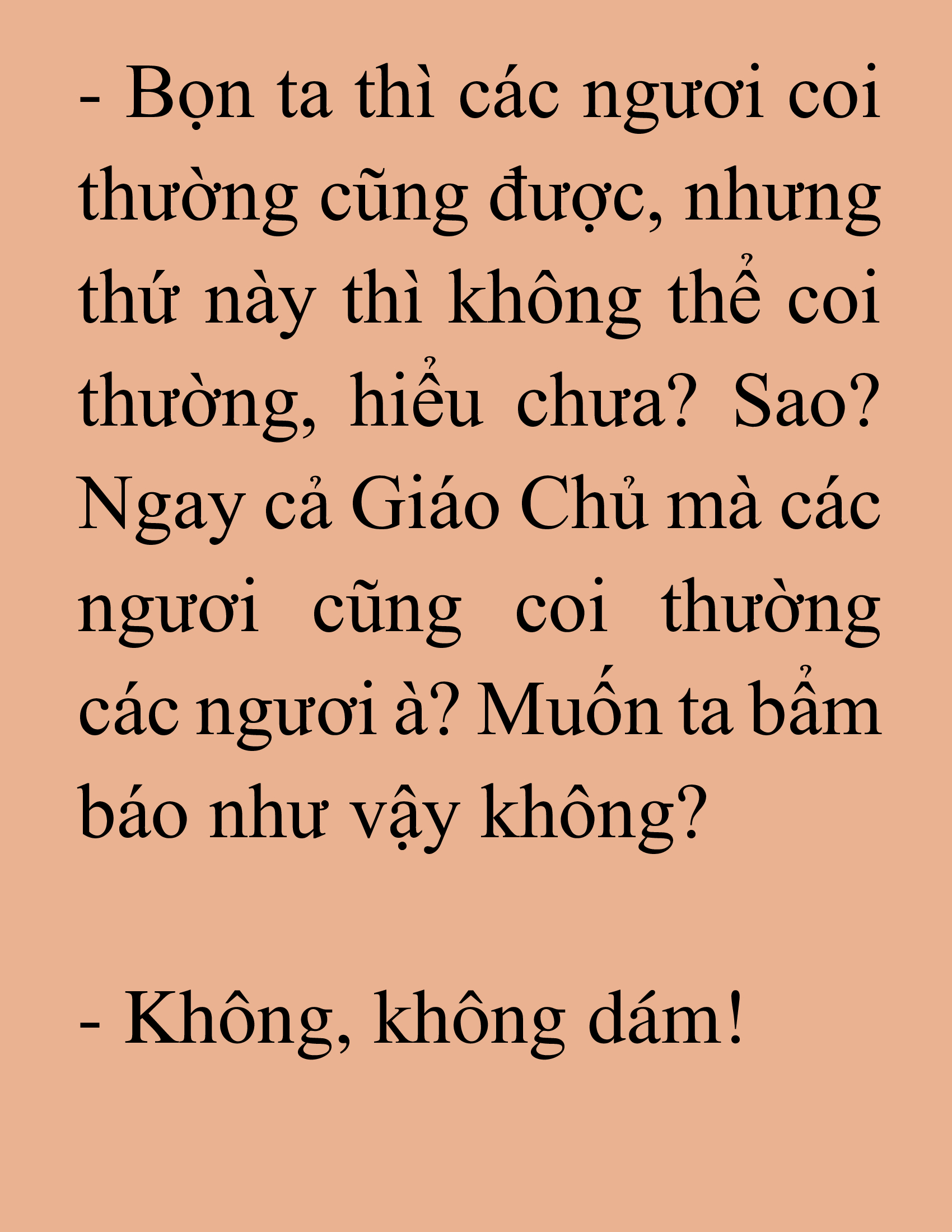 Đọc truyện SNVT[NOVEL] Tuyệt Thế Hồi Quy - Chương 25: Thời Buổi Này Kẻ Thức Thời Mới Là Trang Tuấn Kiệt