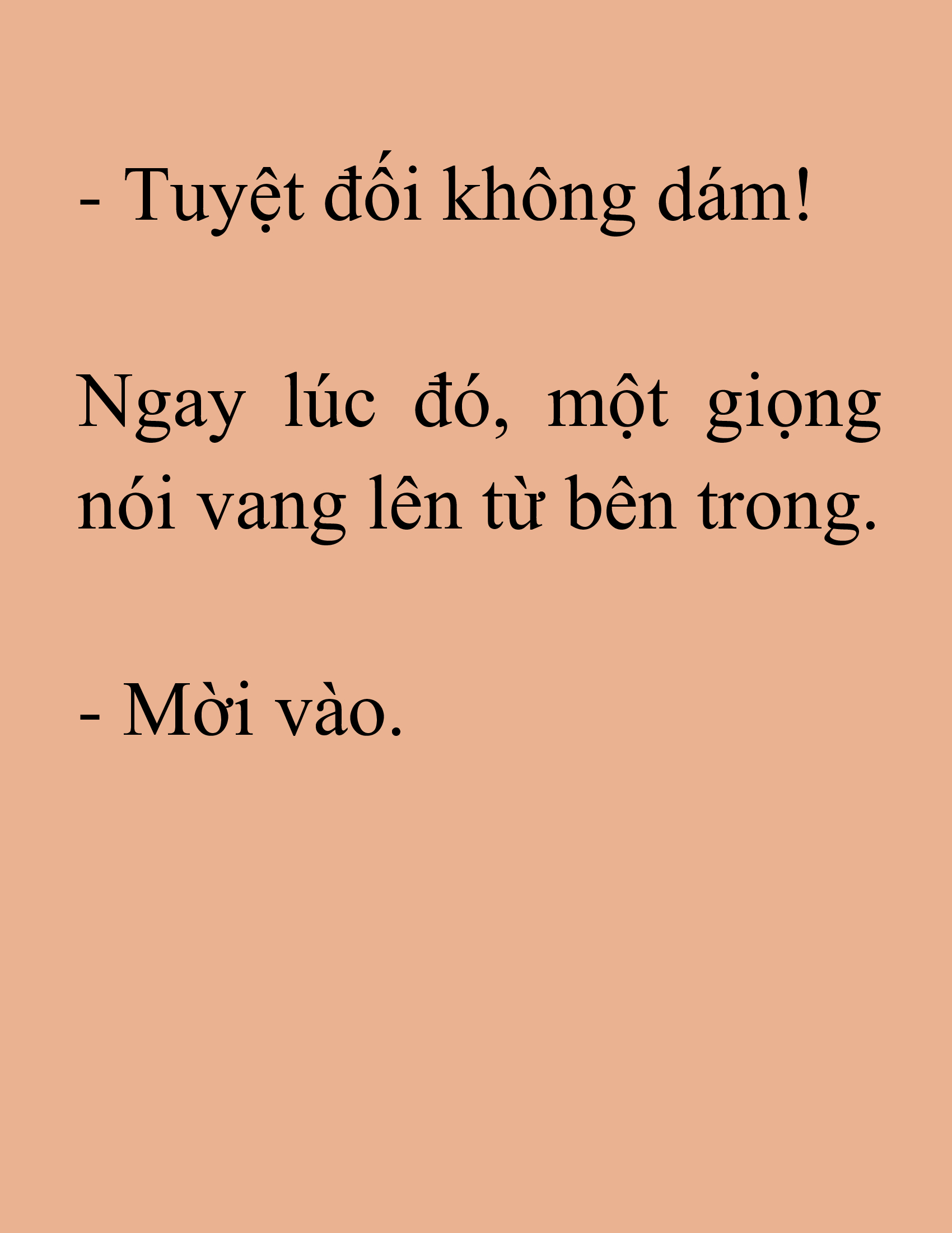 Đọc truyện SNVT[NOVEL] Tuyệt Thế Hồi Quy - Chương 25: Thời Buổi Này Kẻ Thức Thời Mới Là Trang Tuấn Kiệt