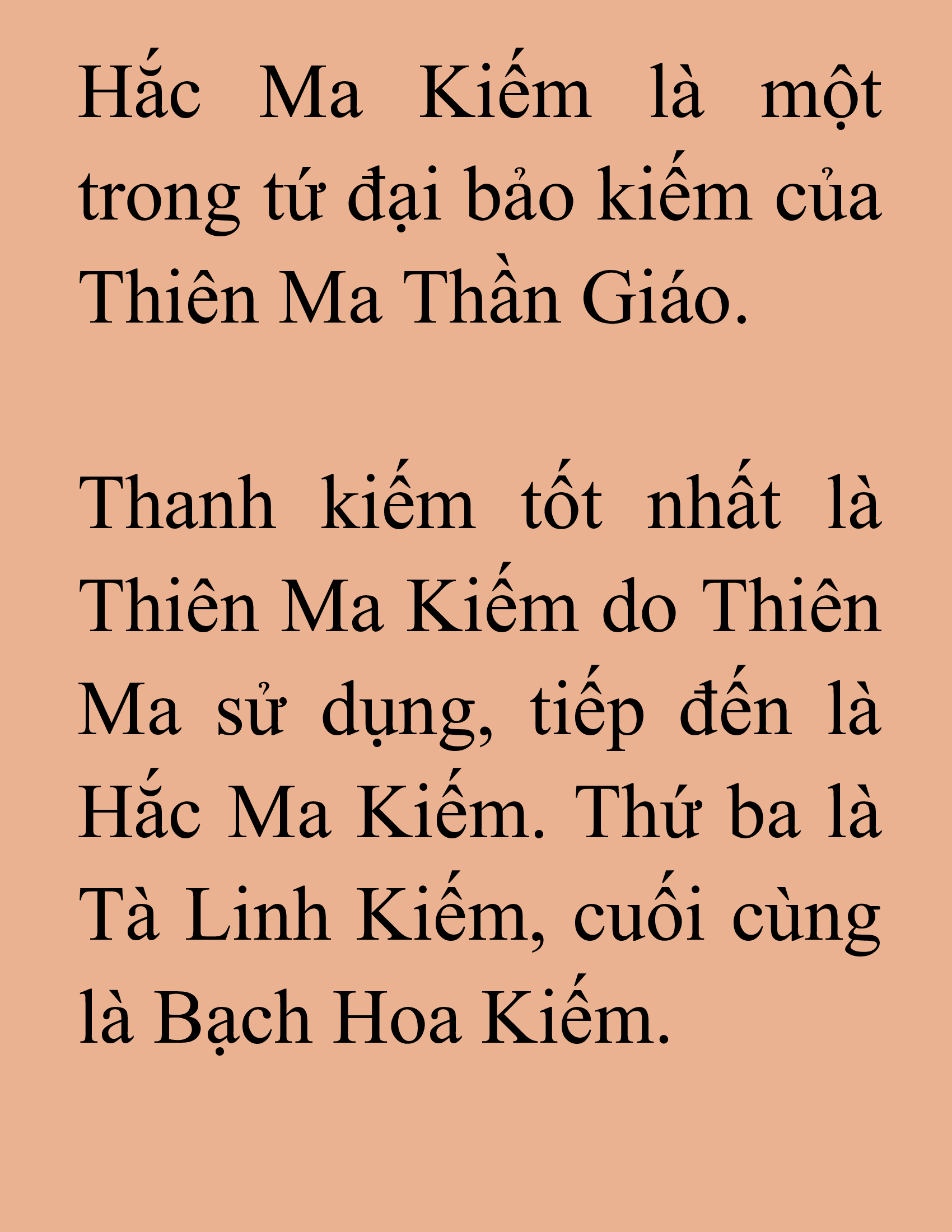 Đọc truyện SNVT[NOVEL] Tuyệt Thế Hồi Quy - Chương 25: Thời Buổi Này Kẻ Thức Thời Mới Là Trang Tuấn Kiệt