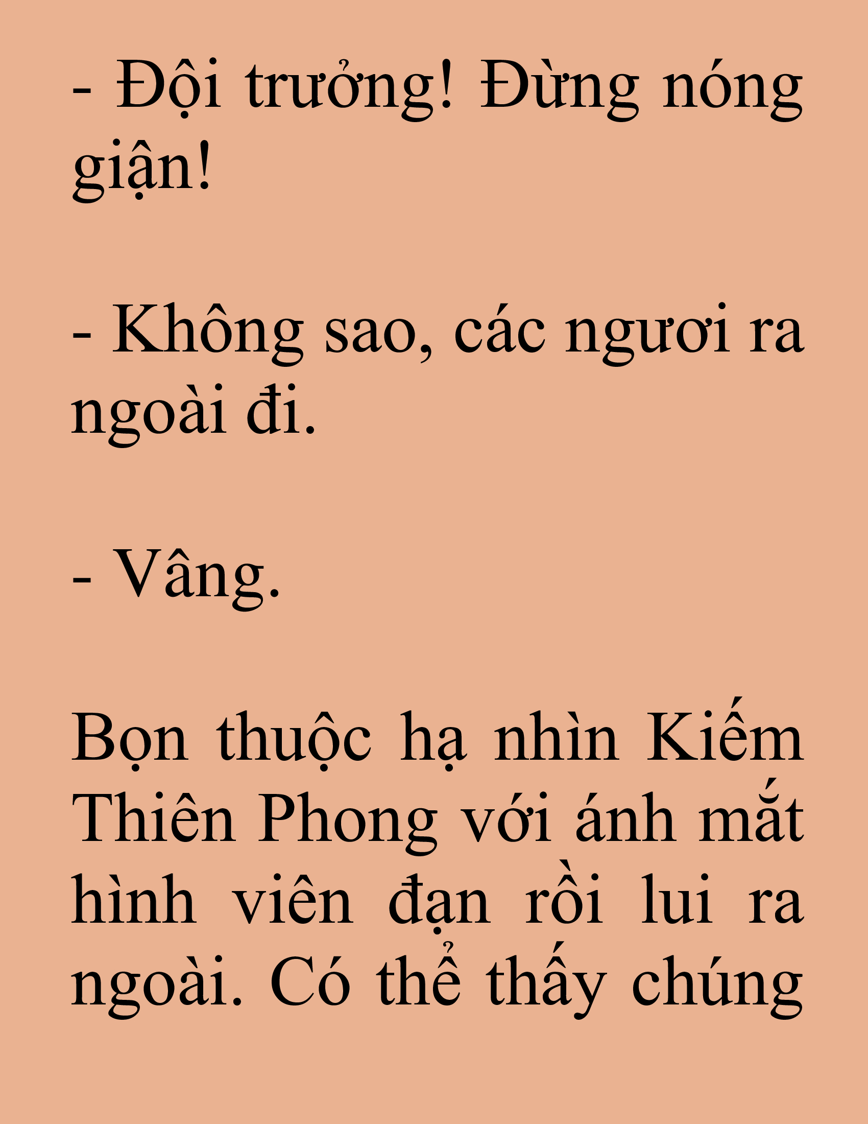 Đọc truyện SNVT[NOVEL] Tuyệt Thế Hồi Quy - Chương 27: Độc Giả Donate