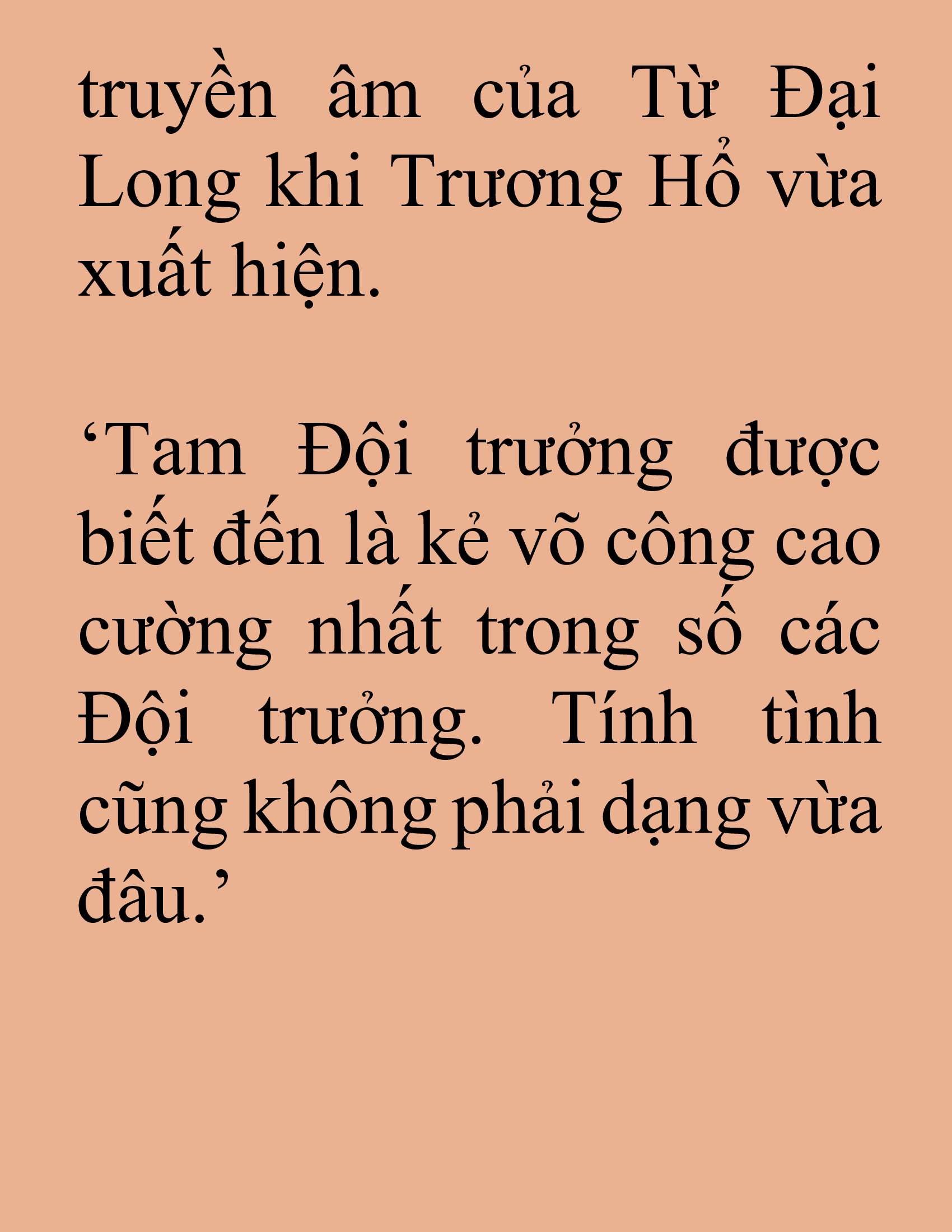 Đọc truyện SNVT[NOVEL] Tuyệt Thế Hồi Quy - Chương 27: Độc Giả Donate