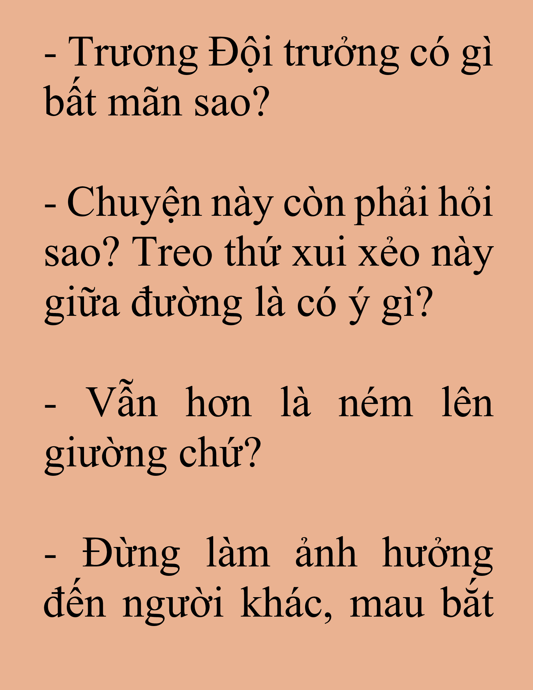 Đọc truyện SNVT[NOVEL] Tuyệt Thế Hồi Quy - Chương 27: Độc Giả Donate