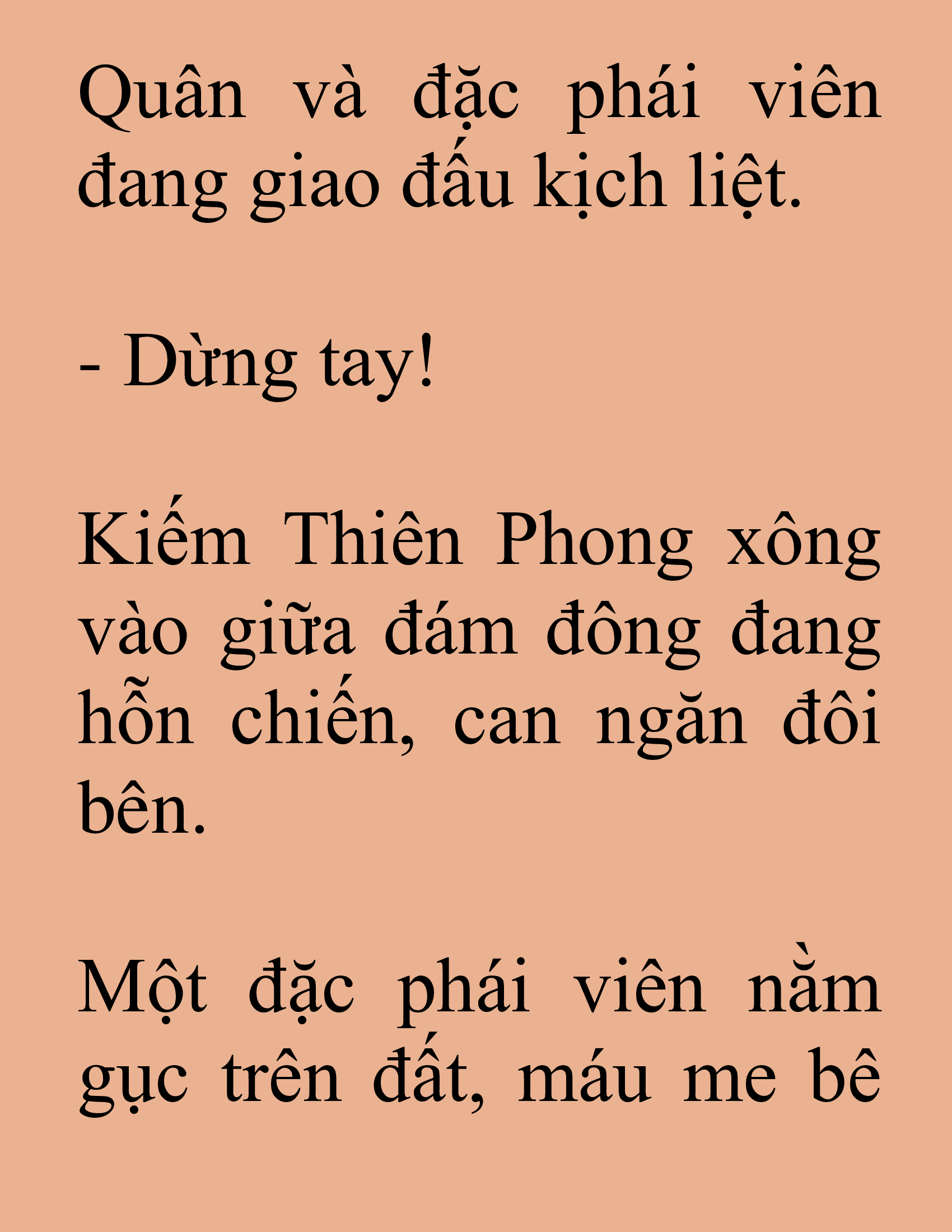 Đọc truyện SNVT[NOVEL] Tuyệt Thế Hồi Quy - Chương 29: Độc Giả Donate