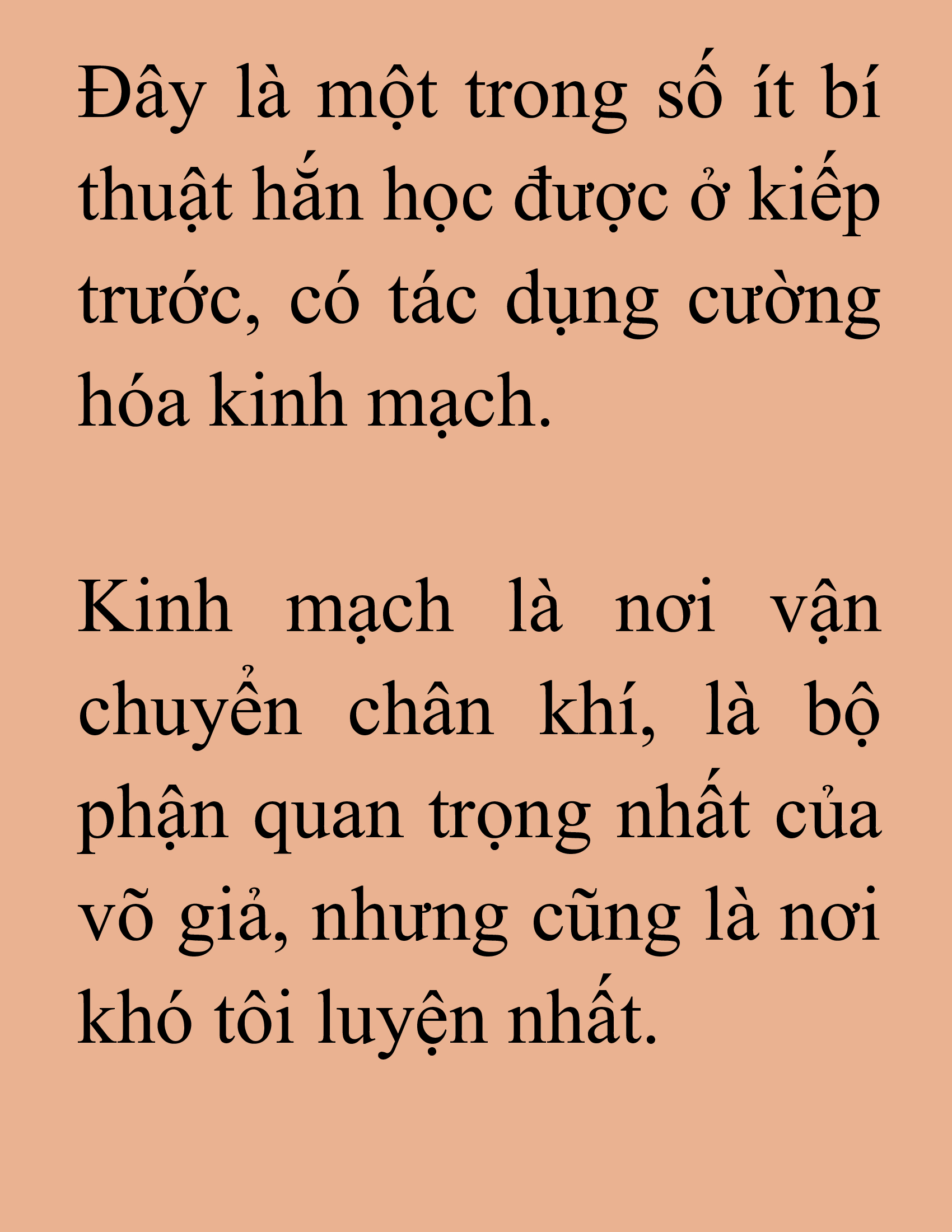 Đọc truyện SNVT[NOVEL] Tuyệt Thế Hồi Quy - Chương 37
