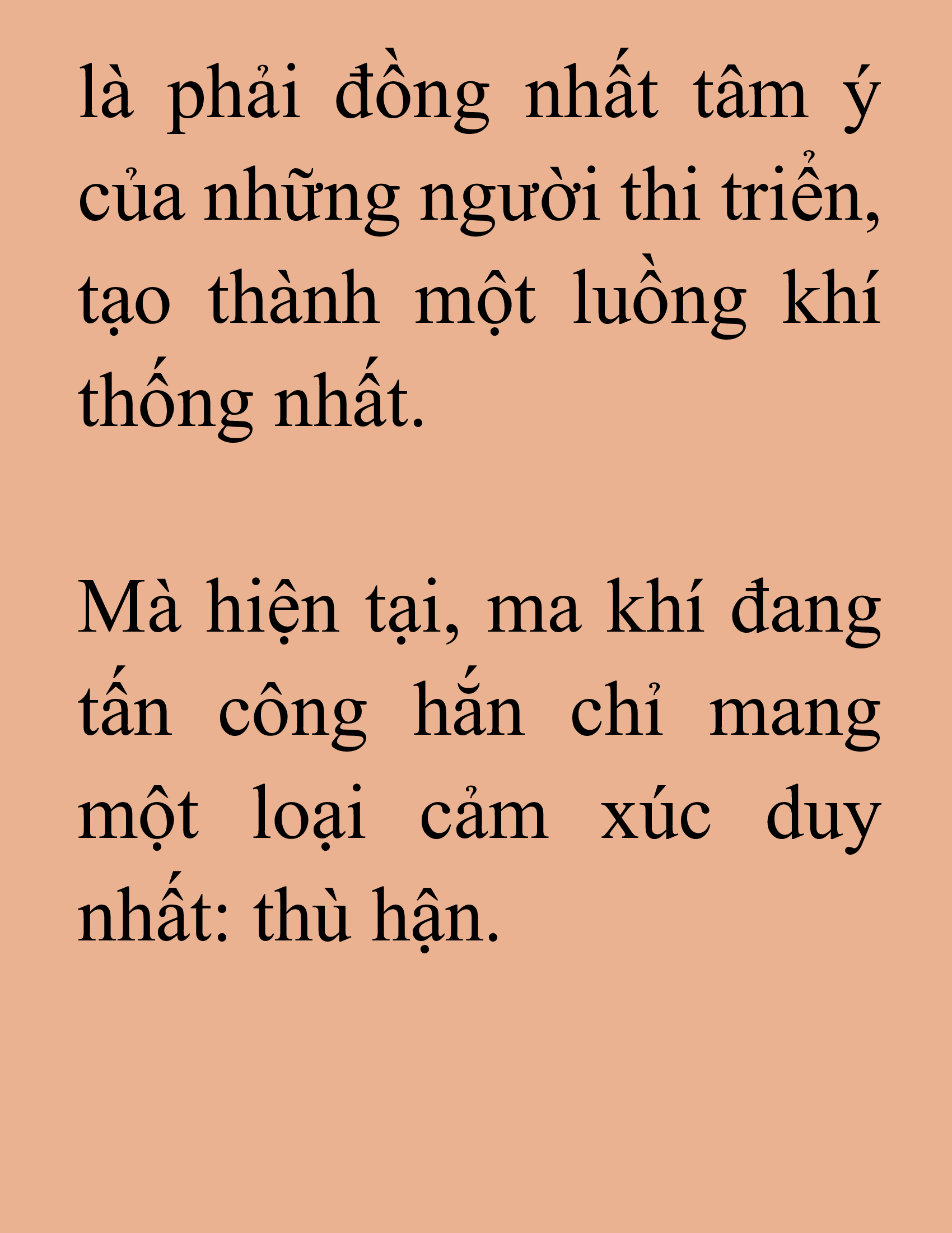 Đọc truyện SNVT[NOVEL] Tuyệt Thế Hồi Quy - Chương 37