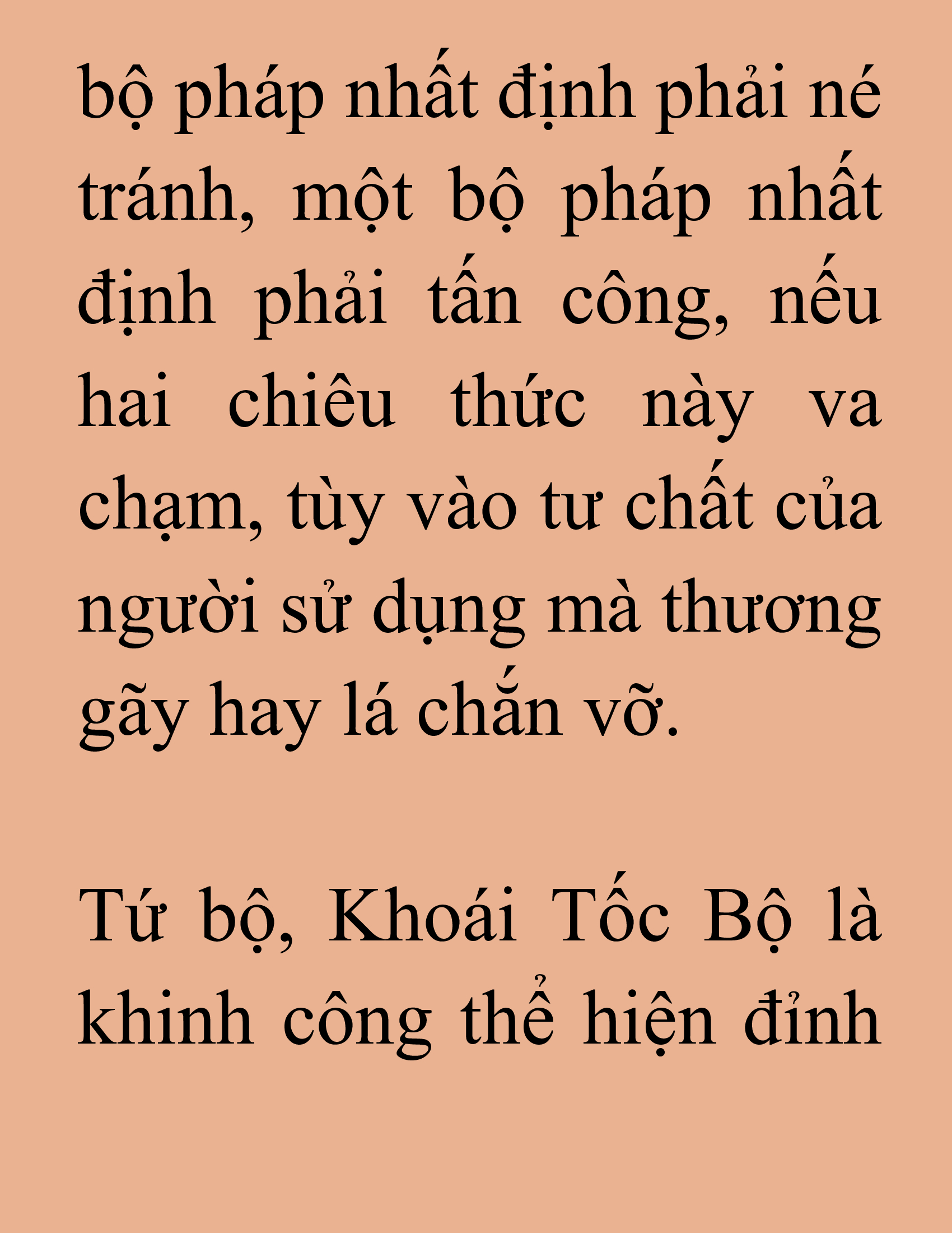 Đọc truyện SNVT[NOVEL] Tuyệt Thế Hồi Quy - Chương 39