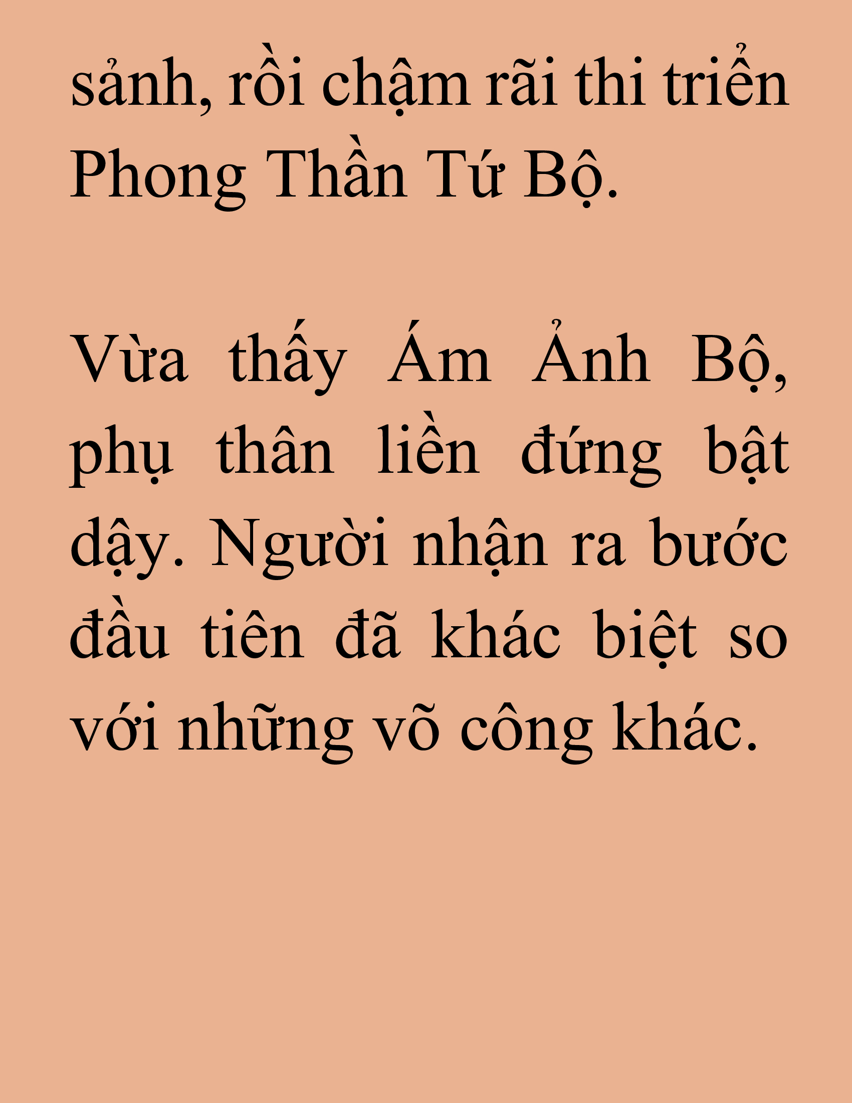 Đọc truyện SNVT[NOVEL] Tuyệt Thế Hồi Quy - Chương 40