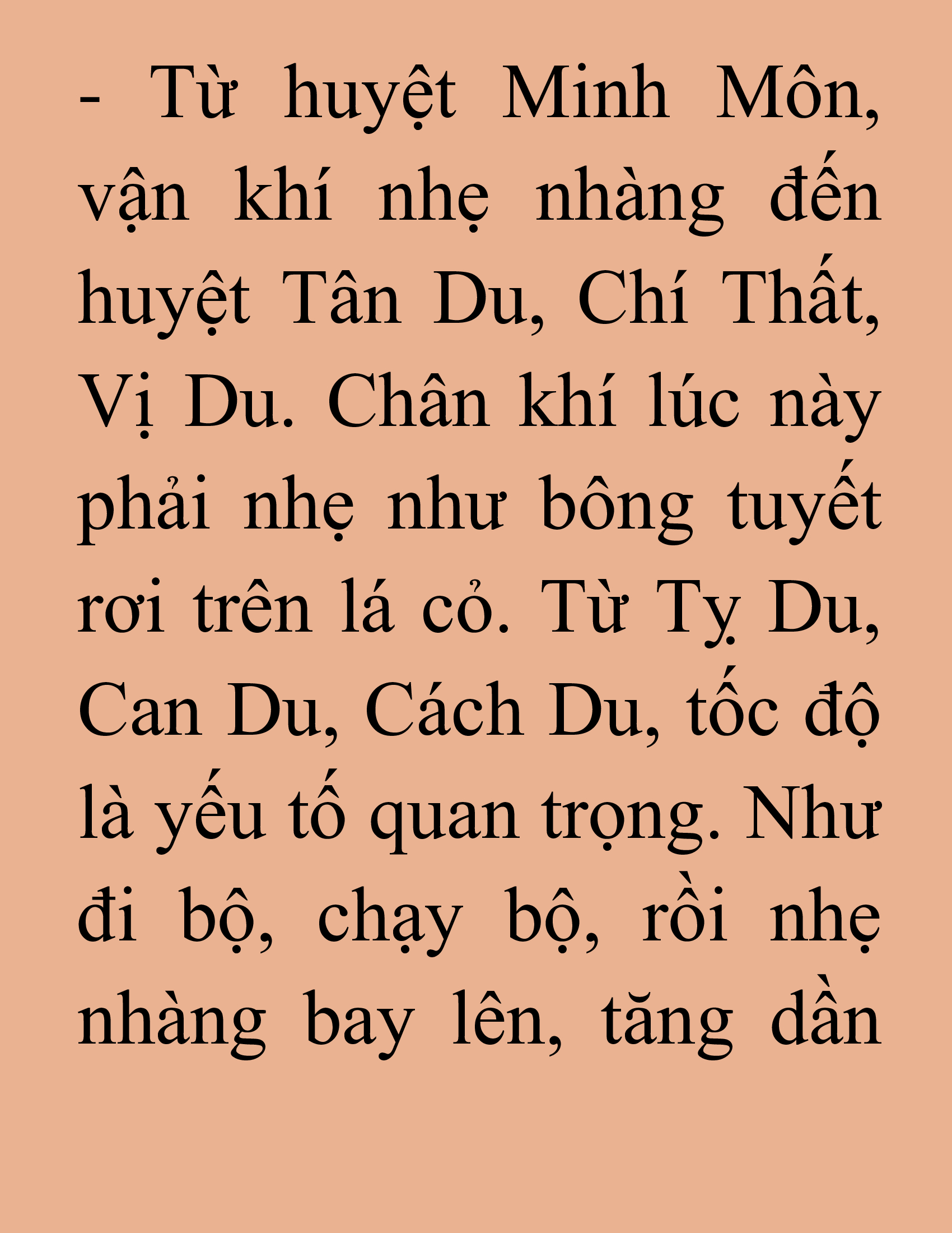 Đọc truyện SNVT[NOVEL] Tuyệt Thế Hồi Quy - Chương 41