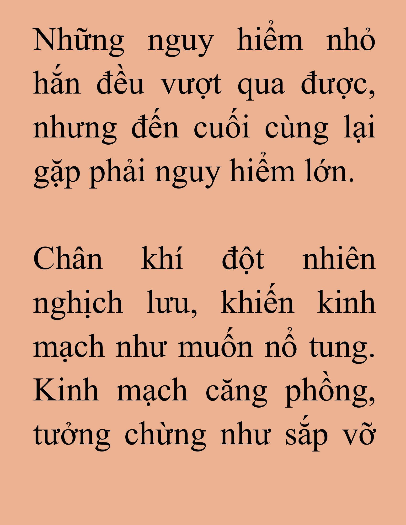 Đọc truyện SNVT[NOVEL] Tuyệt Thế Hồi Quy - Chương 41