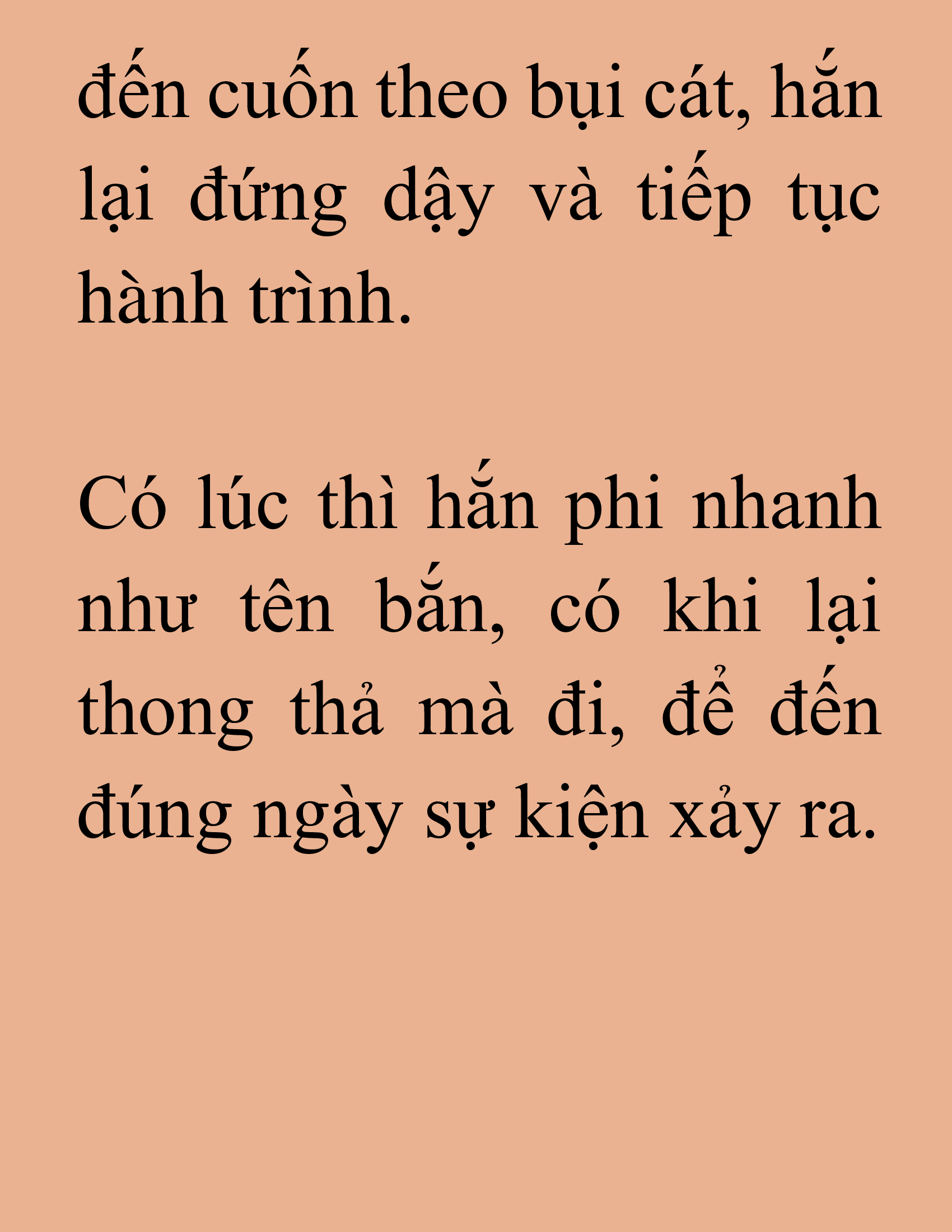 Đọc truyện SNVT[NOVEL] Tuyệt Thế Hồi Quy - Chương 44