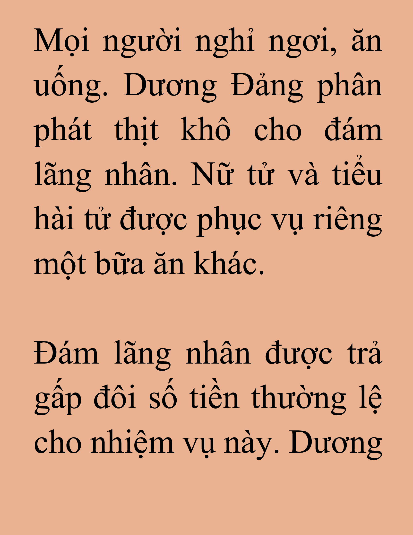 Đọc truyện SNVT[NOVEL] Tuyệt Thế Hồi Quy - Chương 44