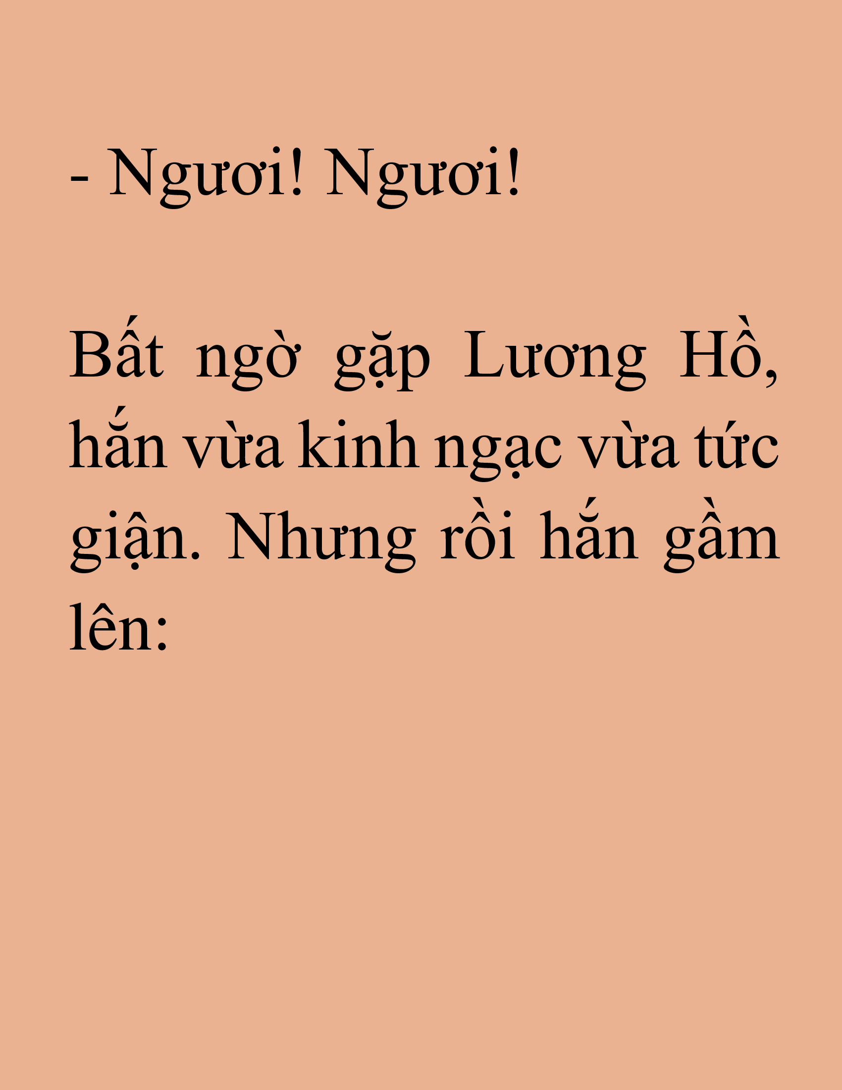 Đọc truyện SNVT[NOVEL] Tuyệt Thế Hồi Quy - Chương 50