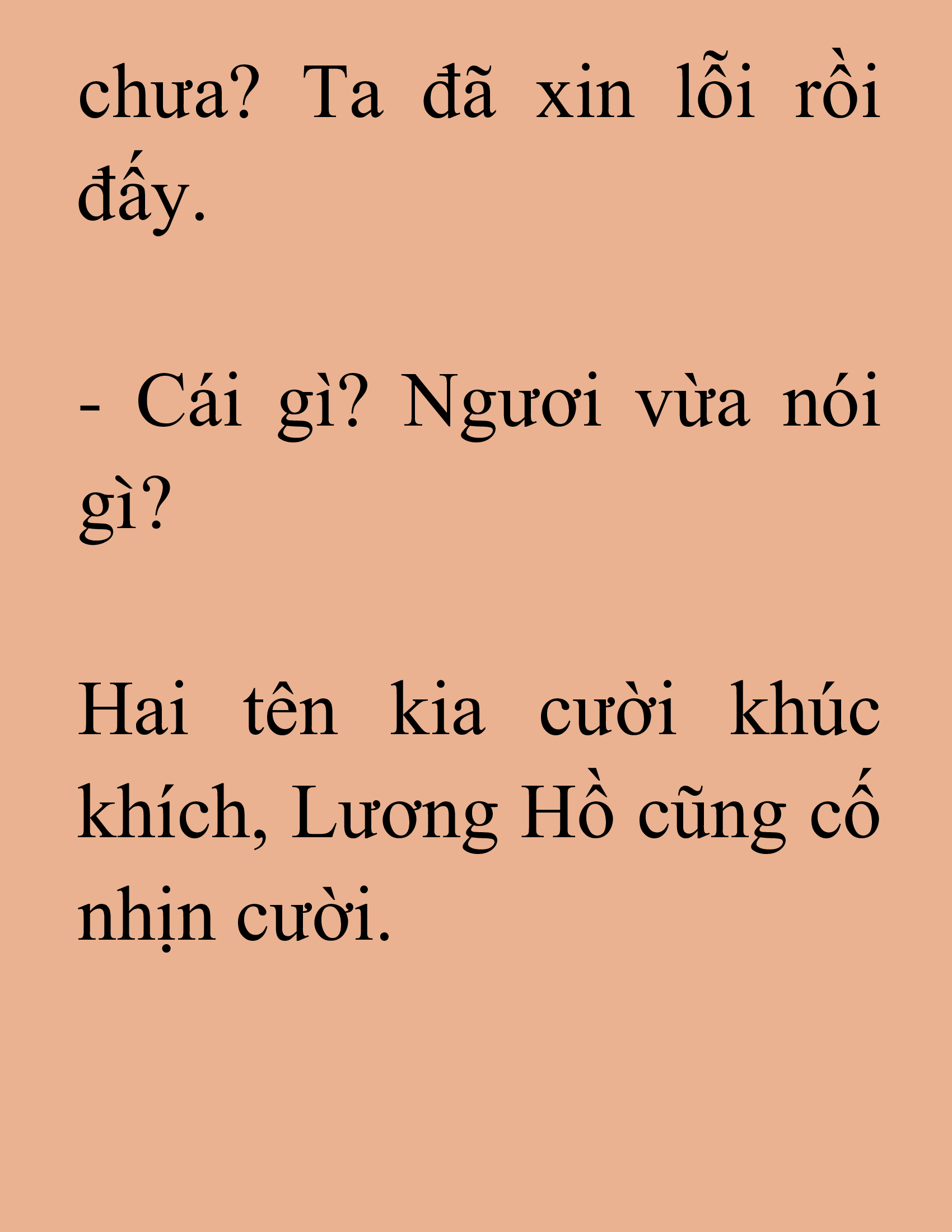 Đọc truyện SNVT[NOVEL] Tuyệt Thế Hồi Quy - Chương 50