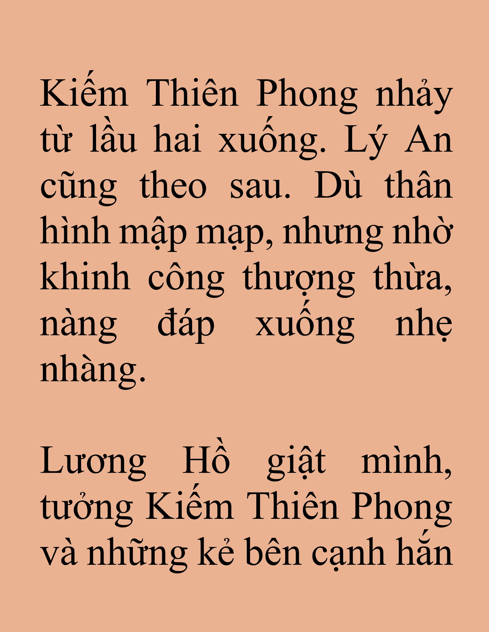 Đọc truyện SNVT[NOVEL] Tuyệt Thế Hồi Quy - Chương 51