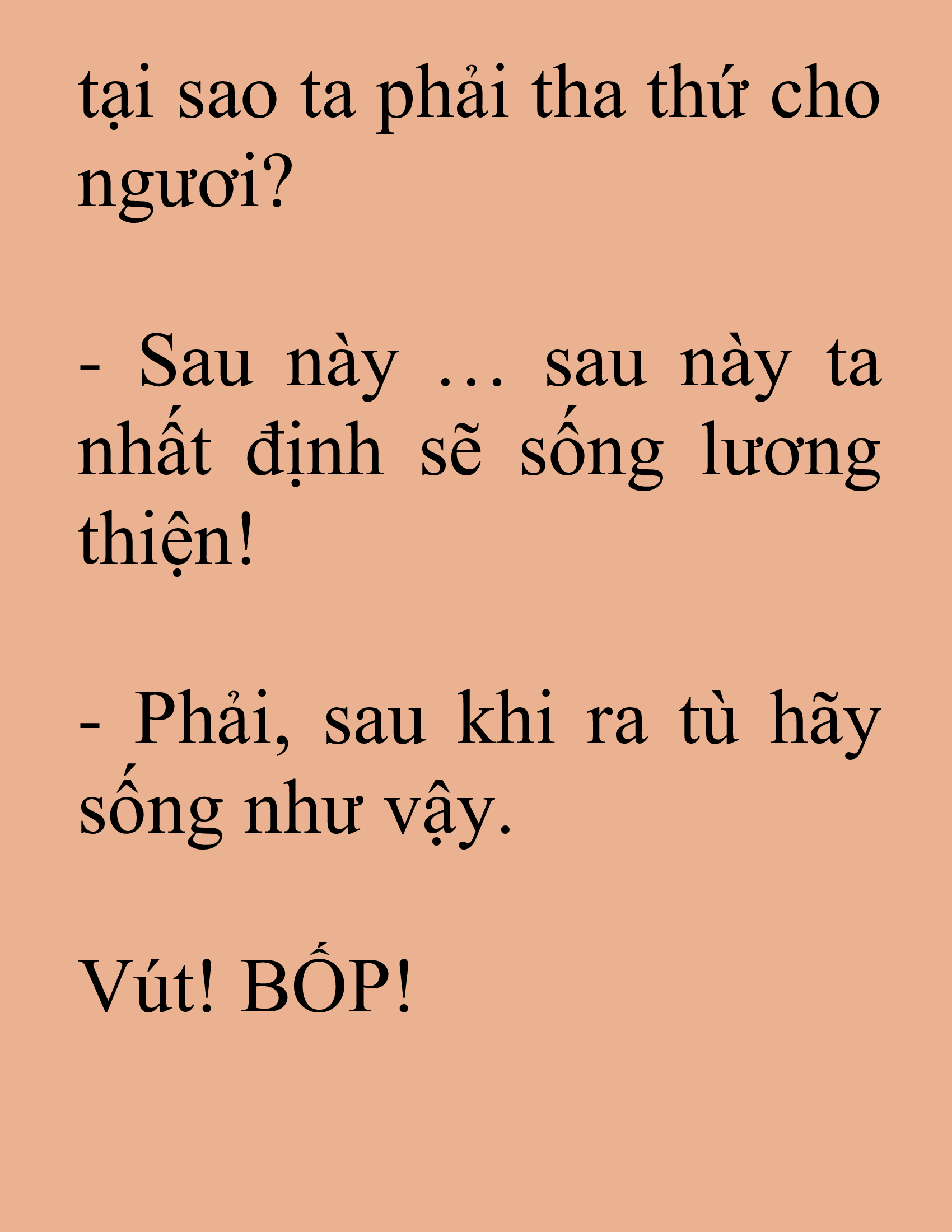 Đọc truyện SNVT[NOVEL] Tuyệt Thế Hồi Quy - Chương 52