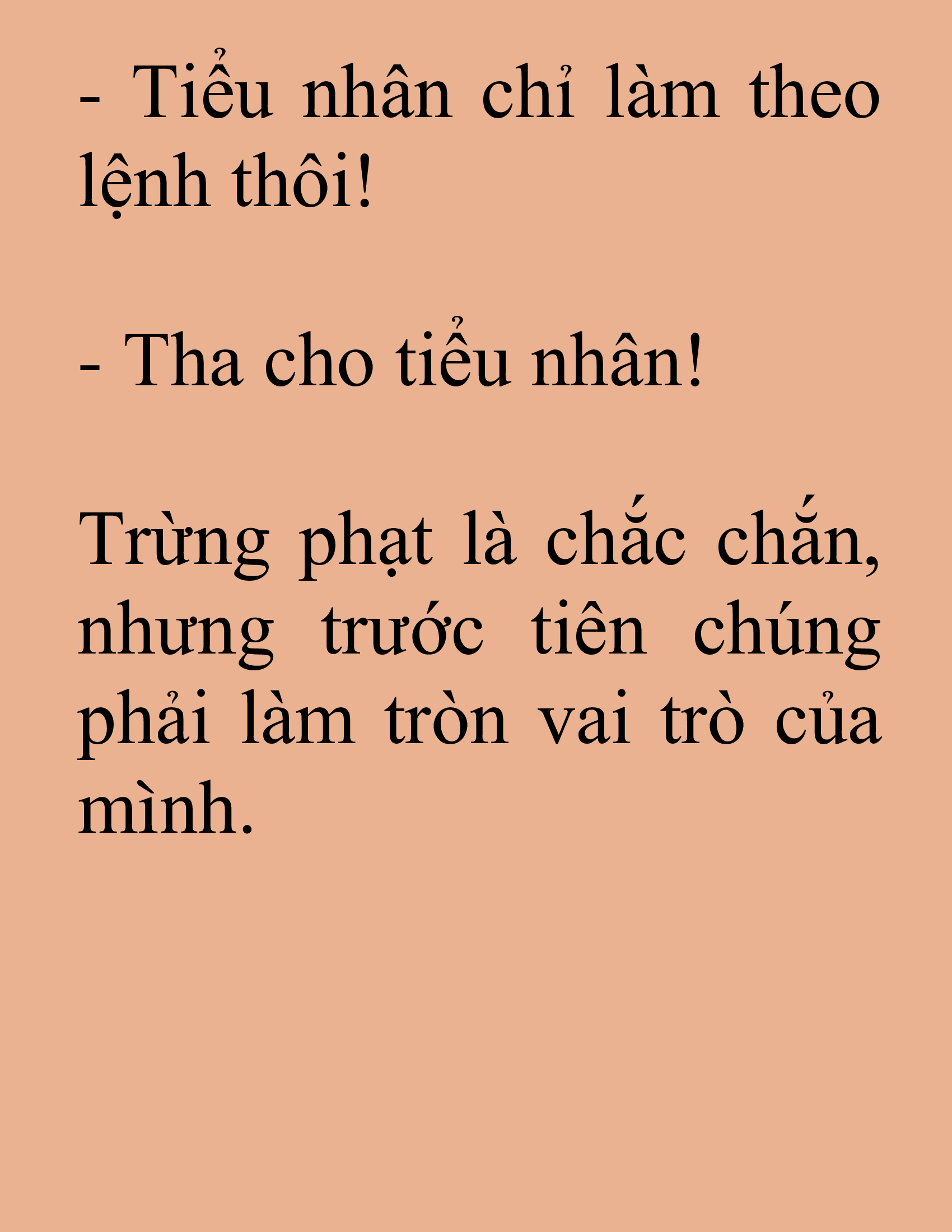 Đọc truyện SNVT[NOVEL] Tuyệt Thế Hồi Quy - Chương 52