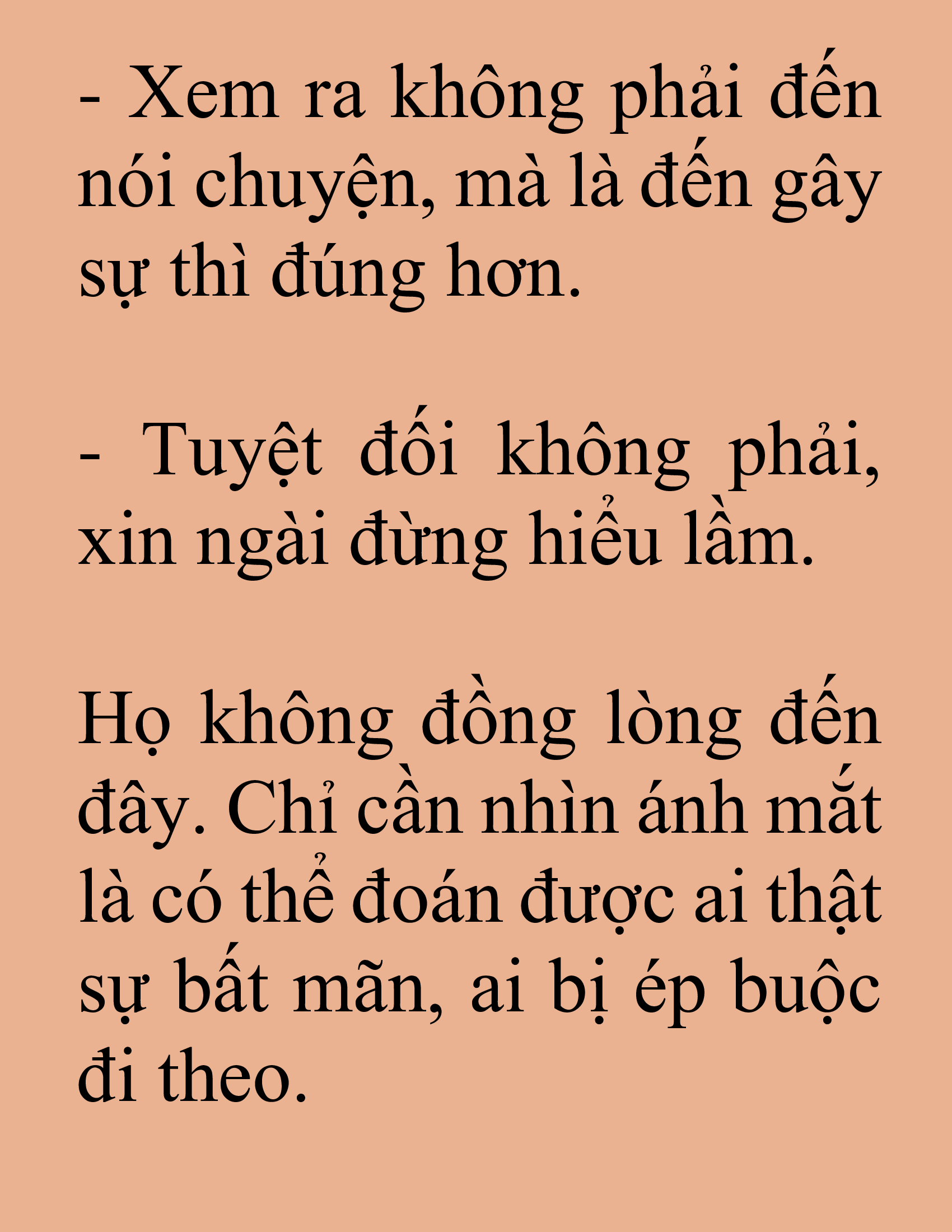 Đọc truyện SNVT[NOVEL] Tuyệt Thế Hồi Quy - Chương 53