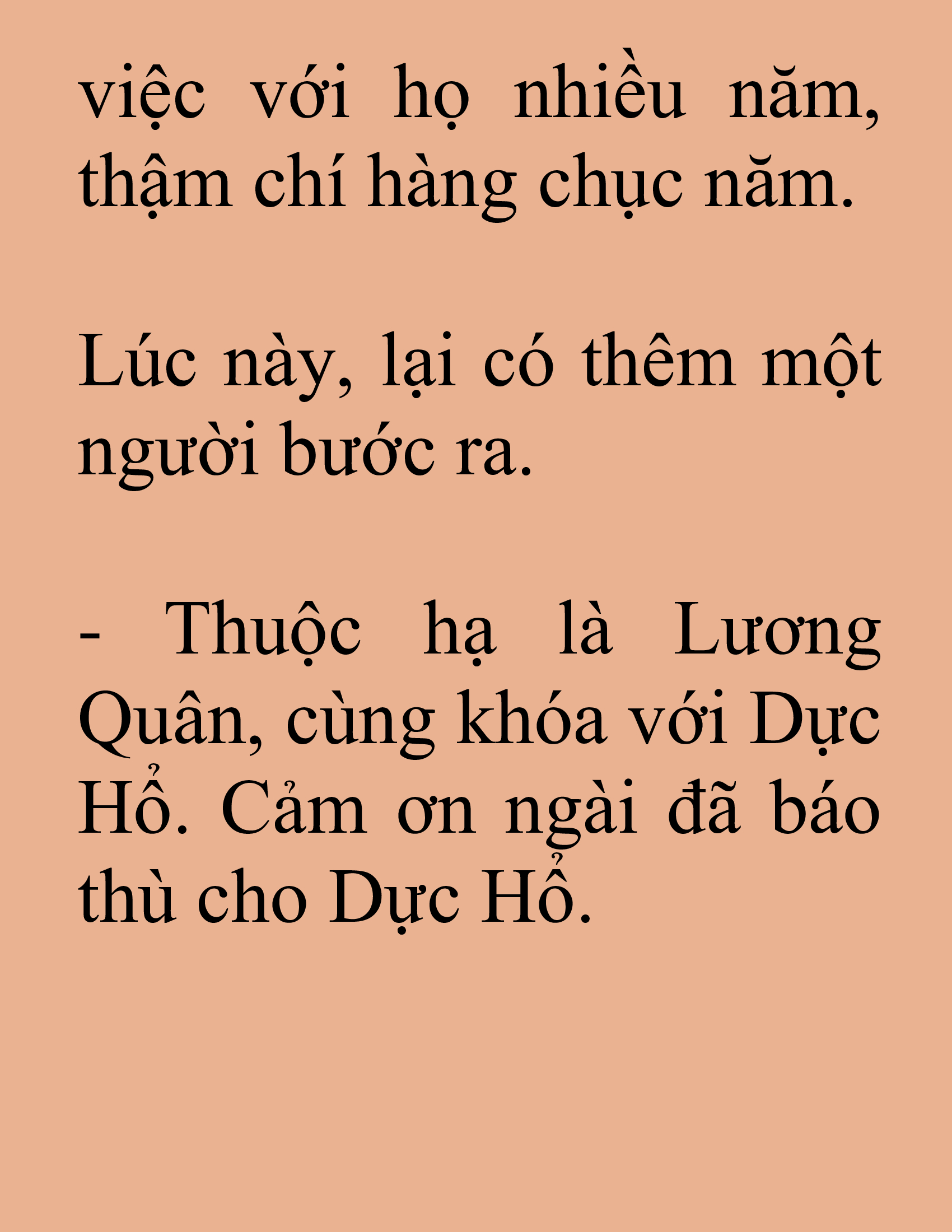 Đọc truyện SNVT[NOVEL] Tuyệt Thế Hồi Quy - Chương 53