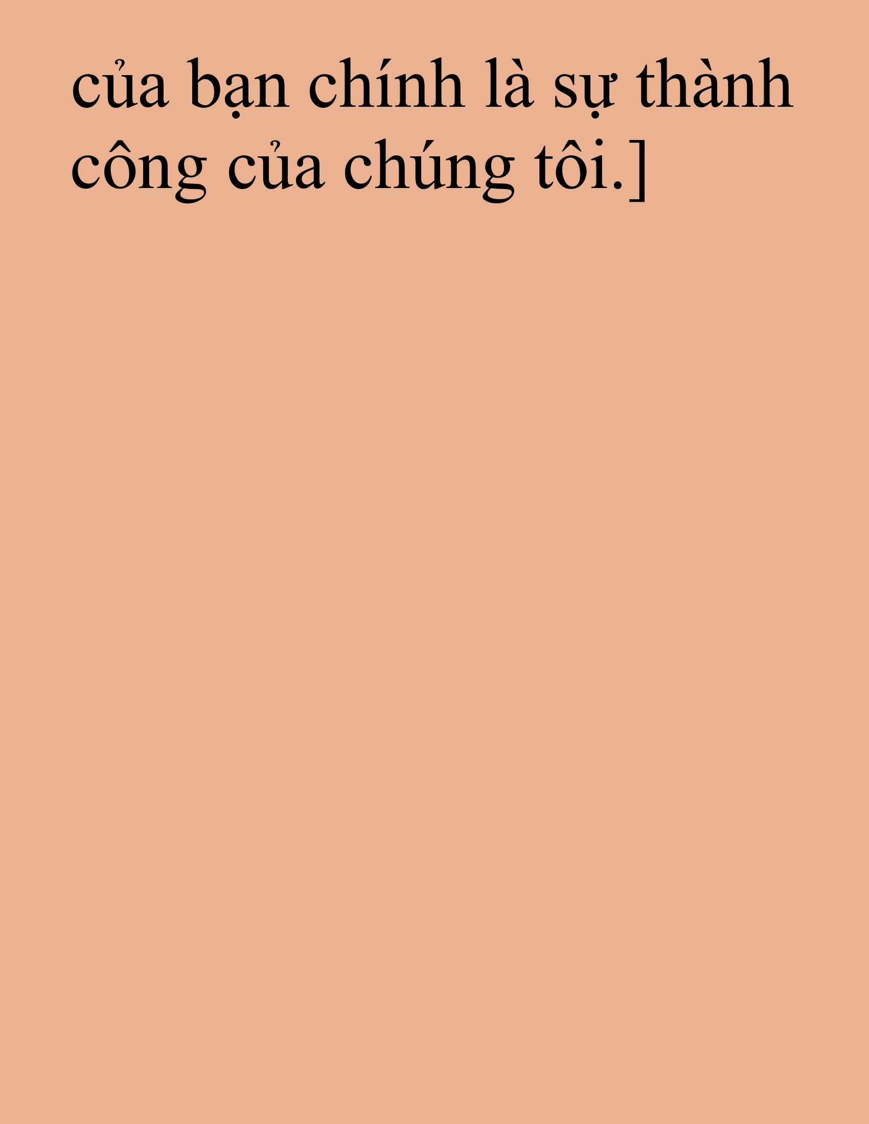 Đọc truyện SNVT[NOVEL] Tuyệt Thế Hồi Quy - Chương 53