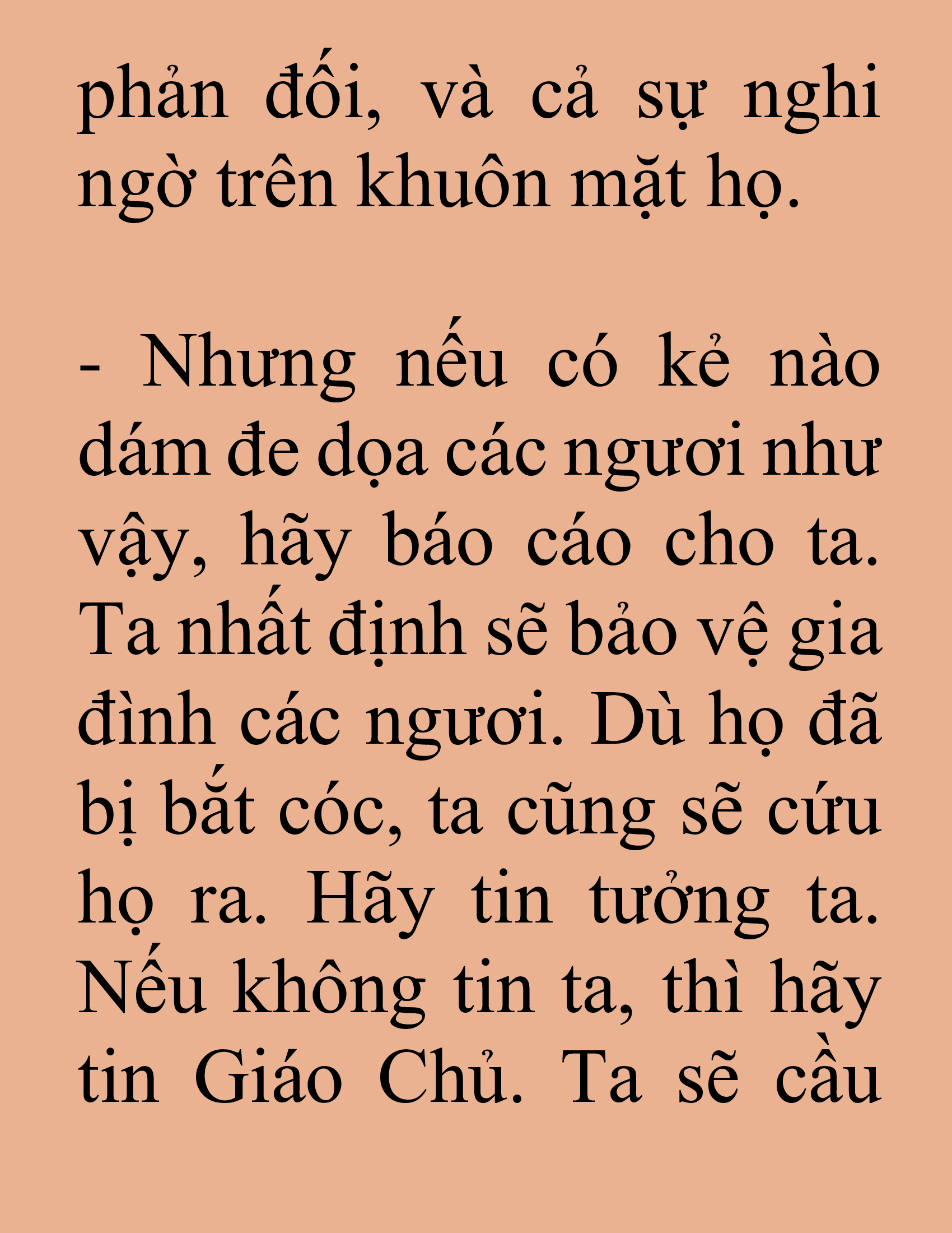 Đọc truyện SNVT[NOVEL] Tuyệt Thế Hồi Quy - Chương 54