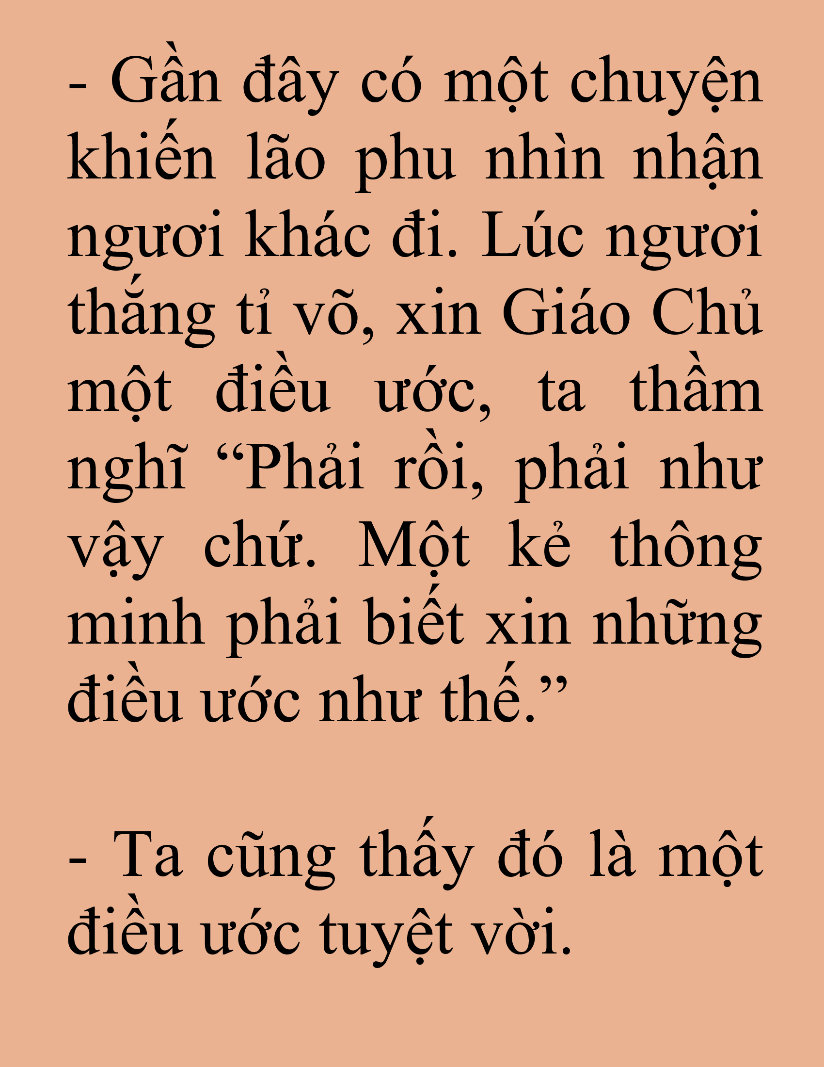 Đọc truyện SNVT[NOVEL] Tuyệt Thế Hồi Quy - Chương 56: Lý Do Vì Sao Kiếm Khóc Than