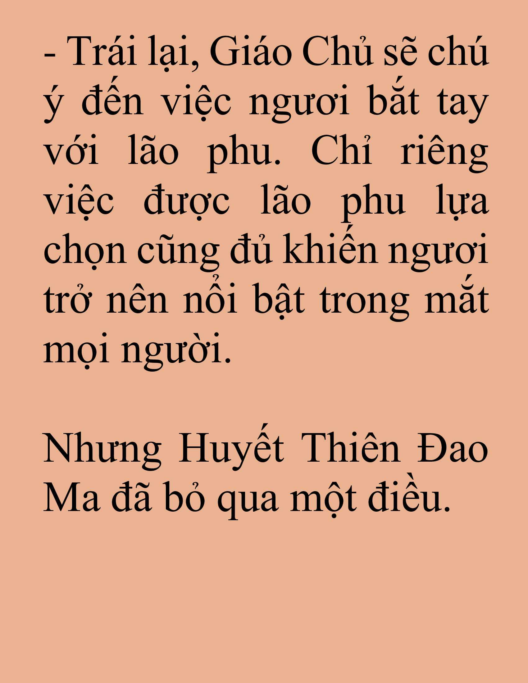 Đọc truyện SNVT[NOVEL] Tuyệt Thế Hồi Quy - Chương 57: Kẻ Điên Là Ngươi